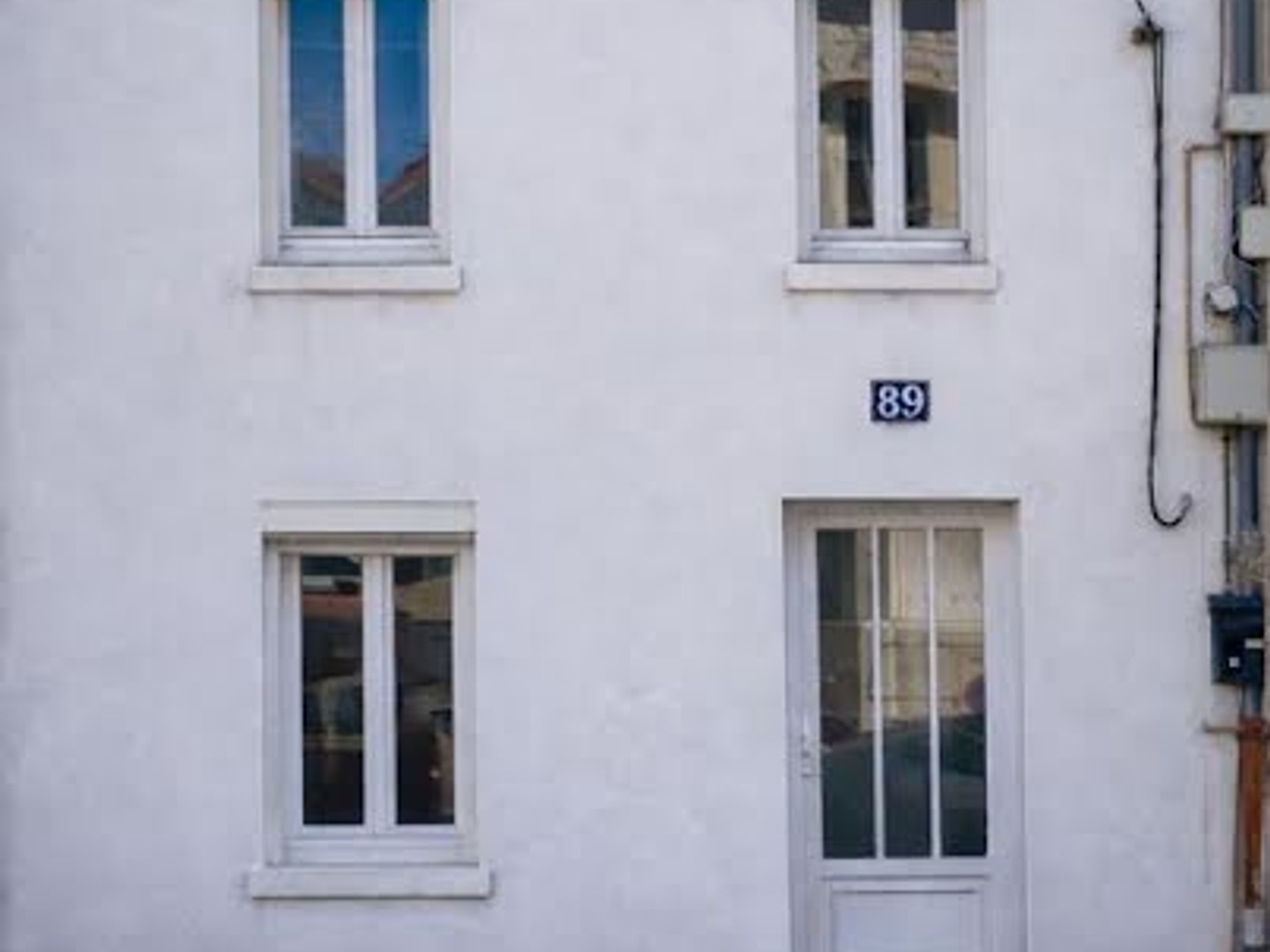 Immeuble 2 pièces 75 m²
