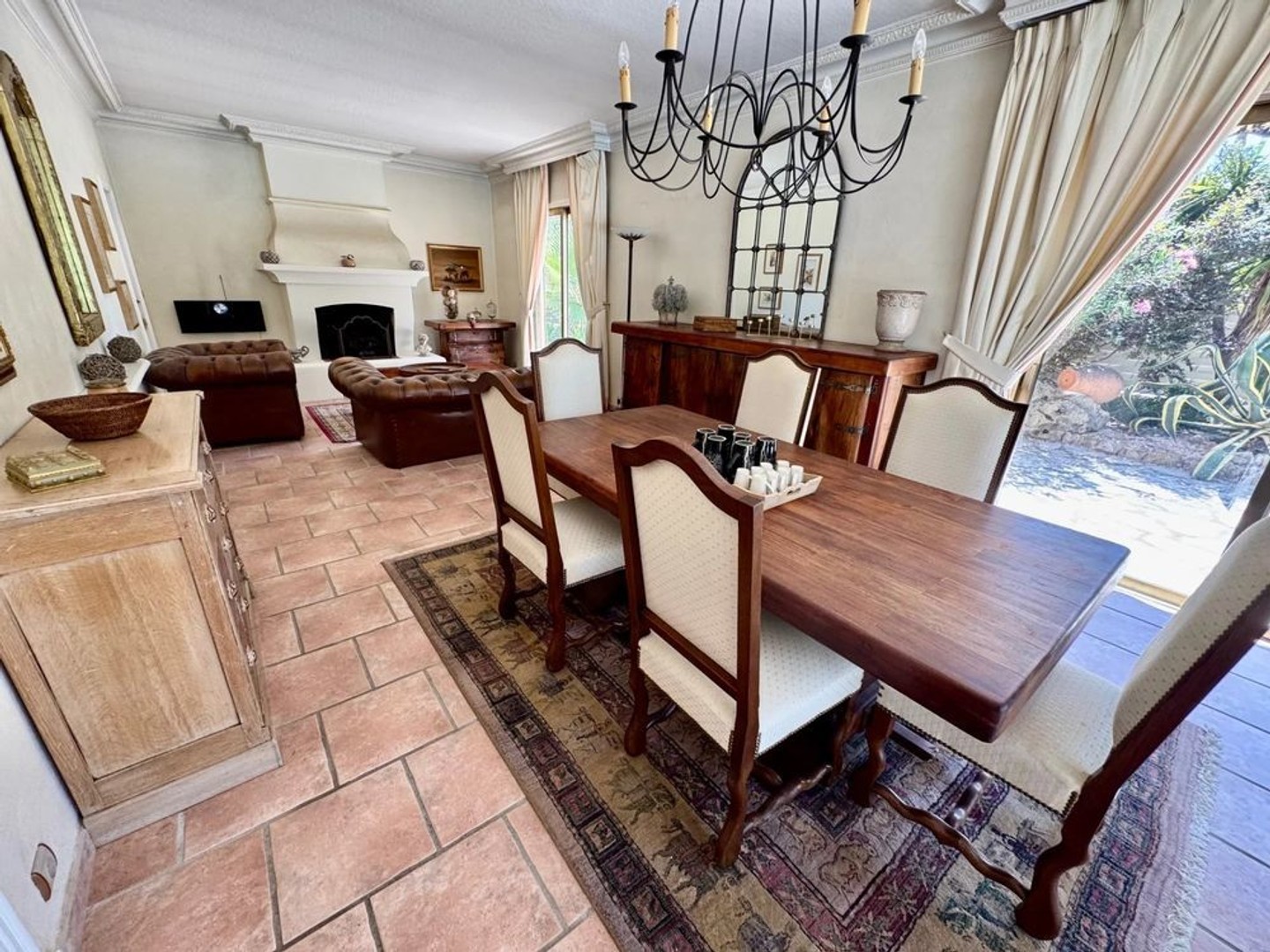 Maison à vendre - 7 pièces - 170m2 - Mougins (06250)