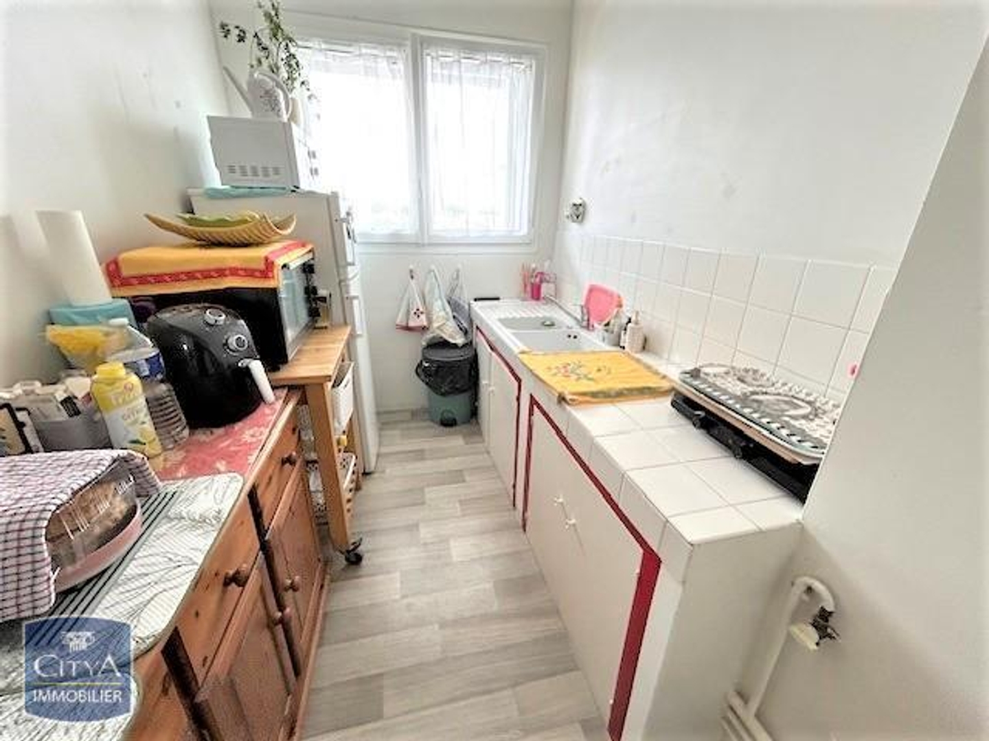 Appartement à vendre - 2 pièces - 40m2 - Royan (17200)
