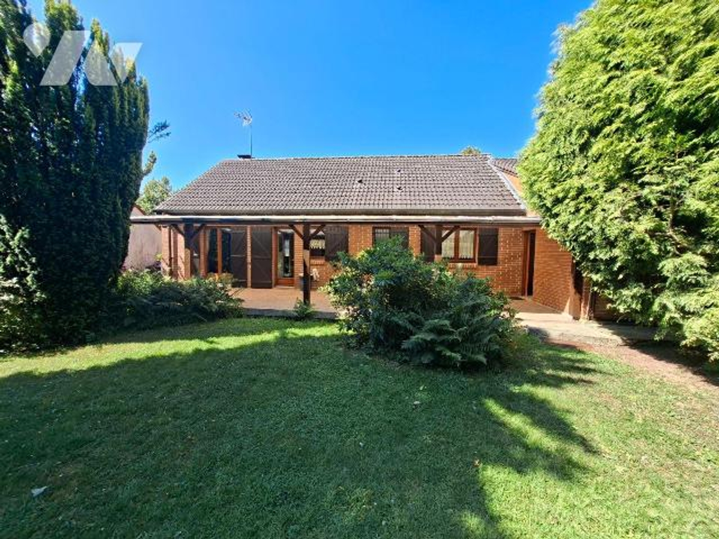 Maison 4 pièces 88 m²