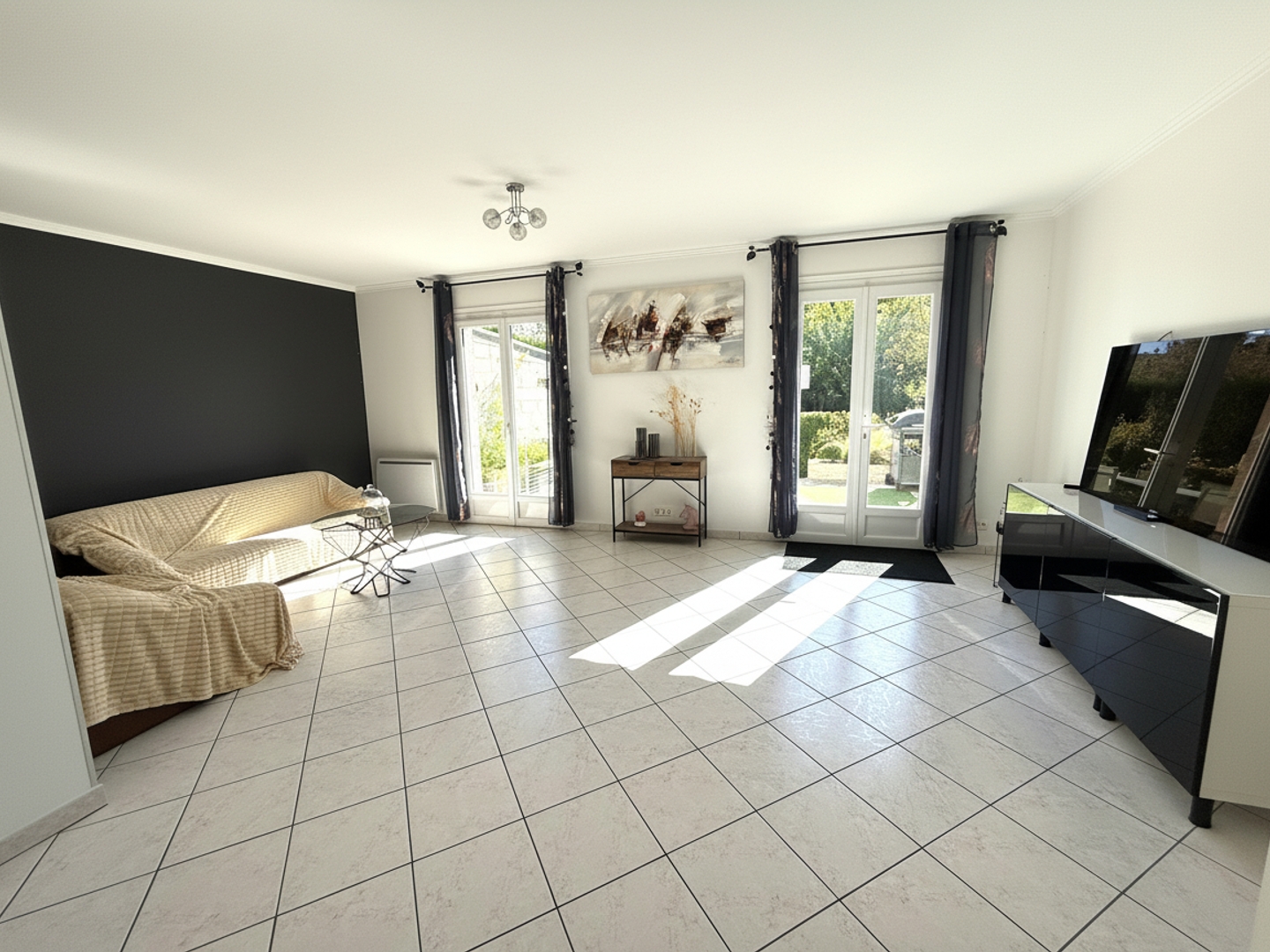 Maison 6 pièces 110 m²