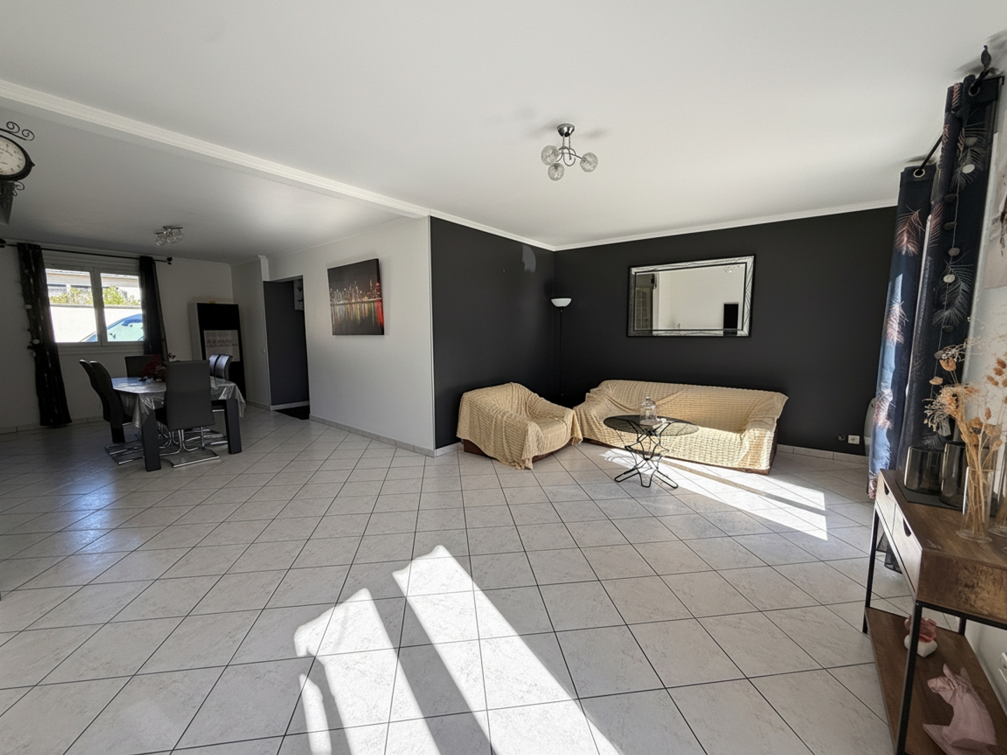 Maison à vendre - 6 pièces - 110m2 - Herblay (95220)
