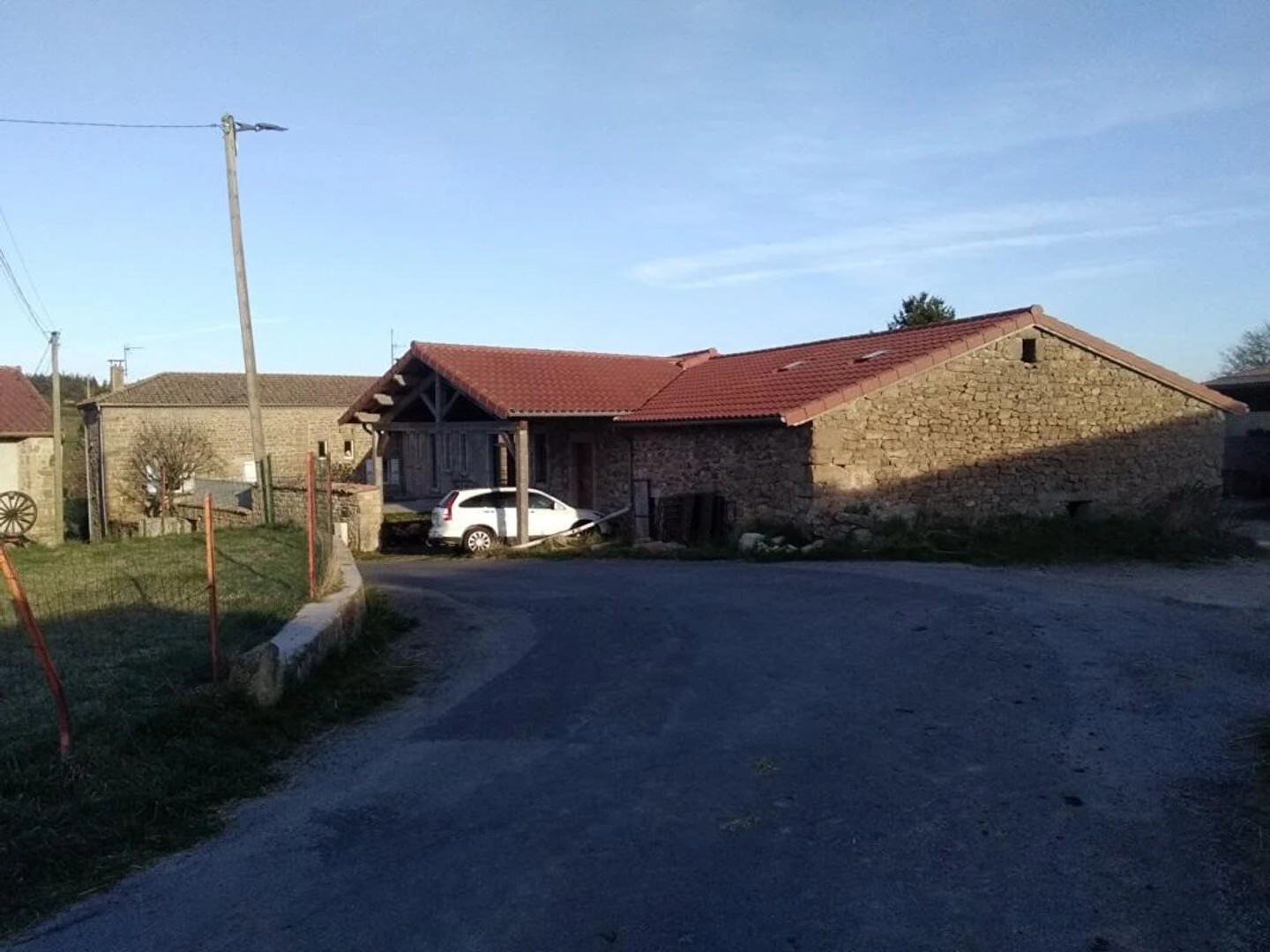 Maison 7 pièces 220 m²