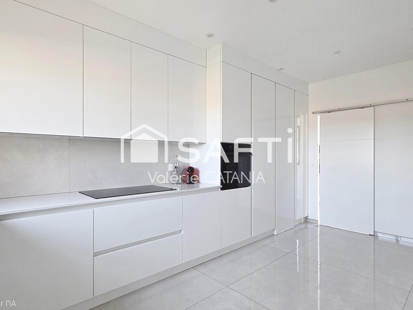 Maison à vendre - 5 pièces - 125m2 - Saint-Étienne-De-... (38590)