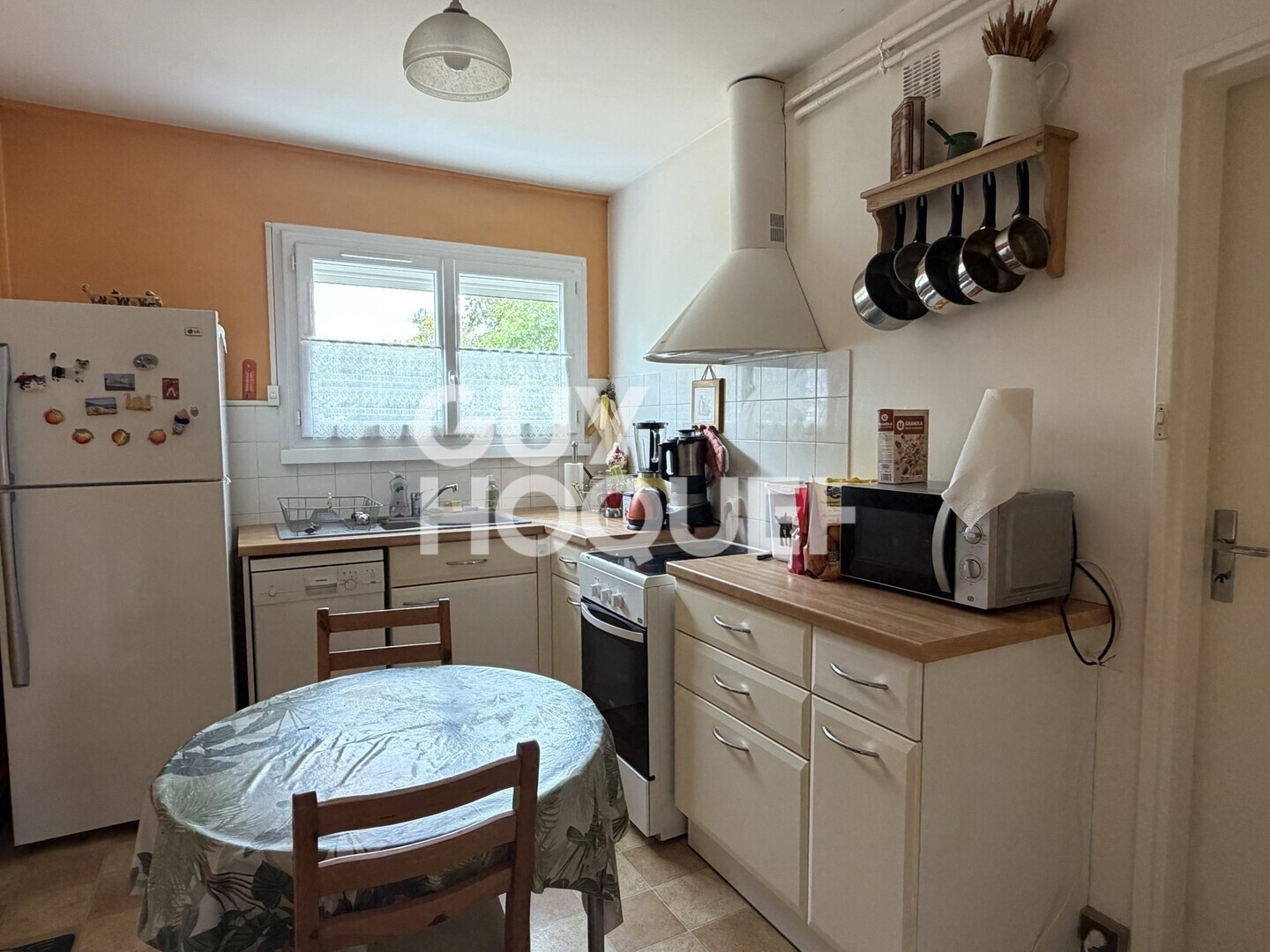 Maison à vendre - 5 pièces - 104m2 - Bourges (18000)