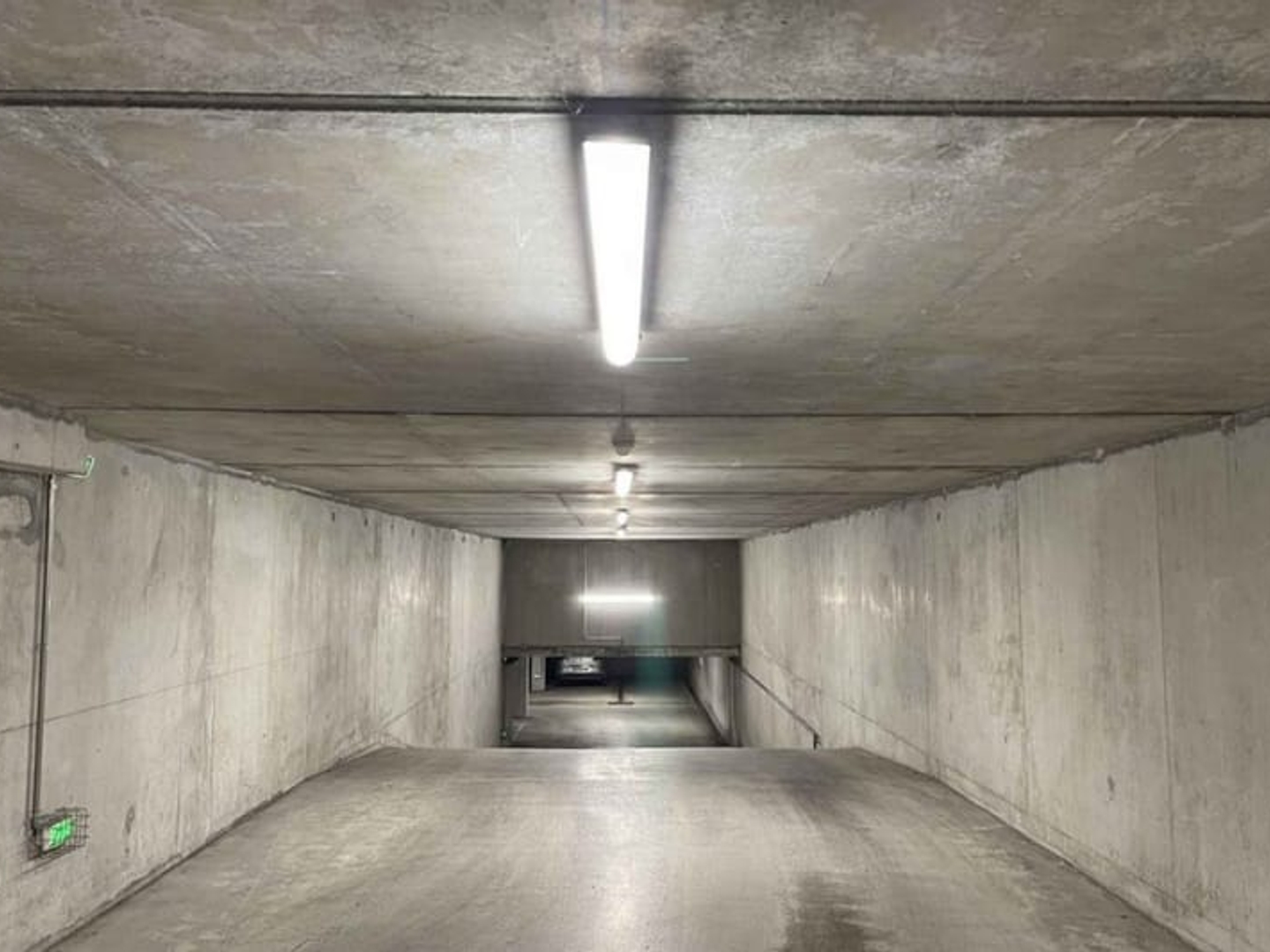 Parking Le Lavandou 13m2