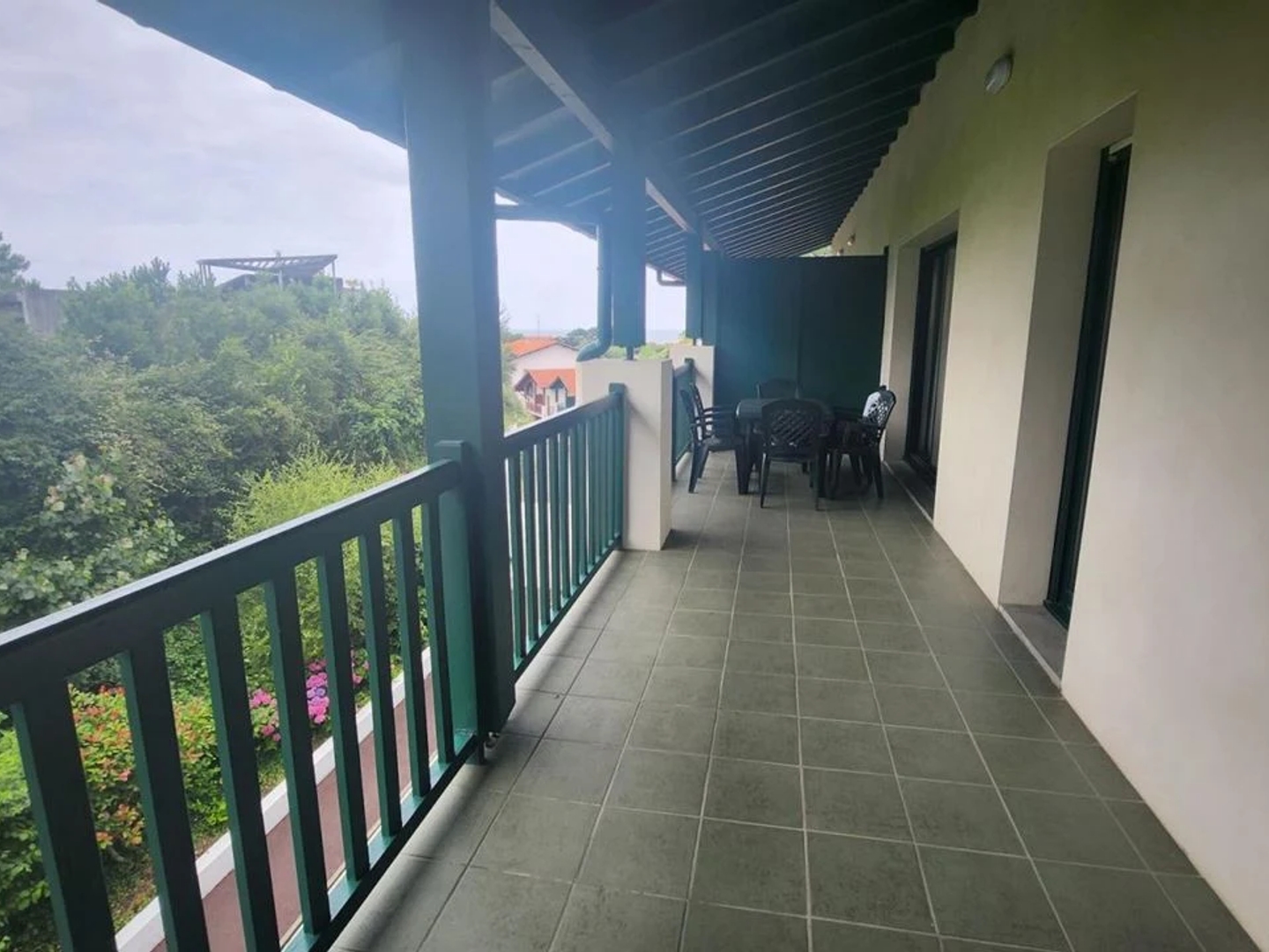 Appartement 3 pièces 45 m²