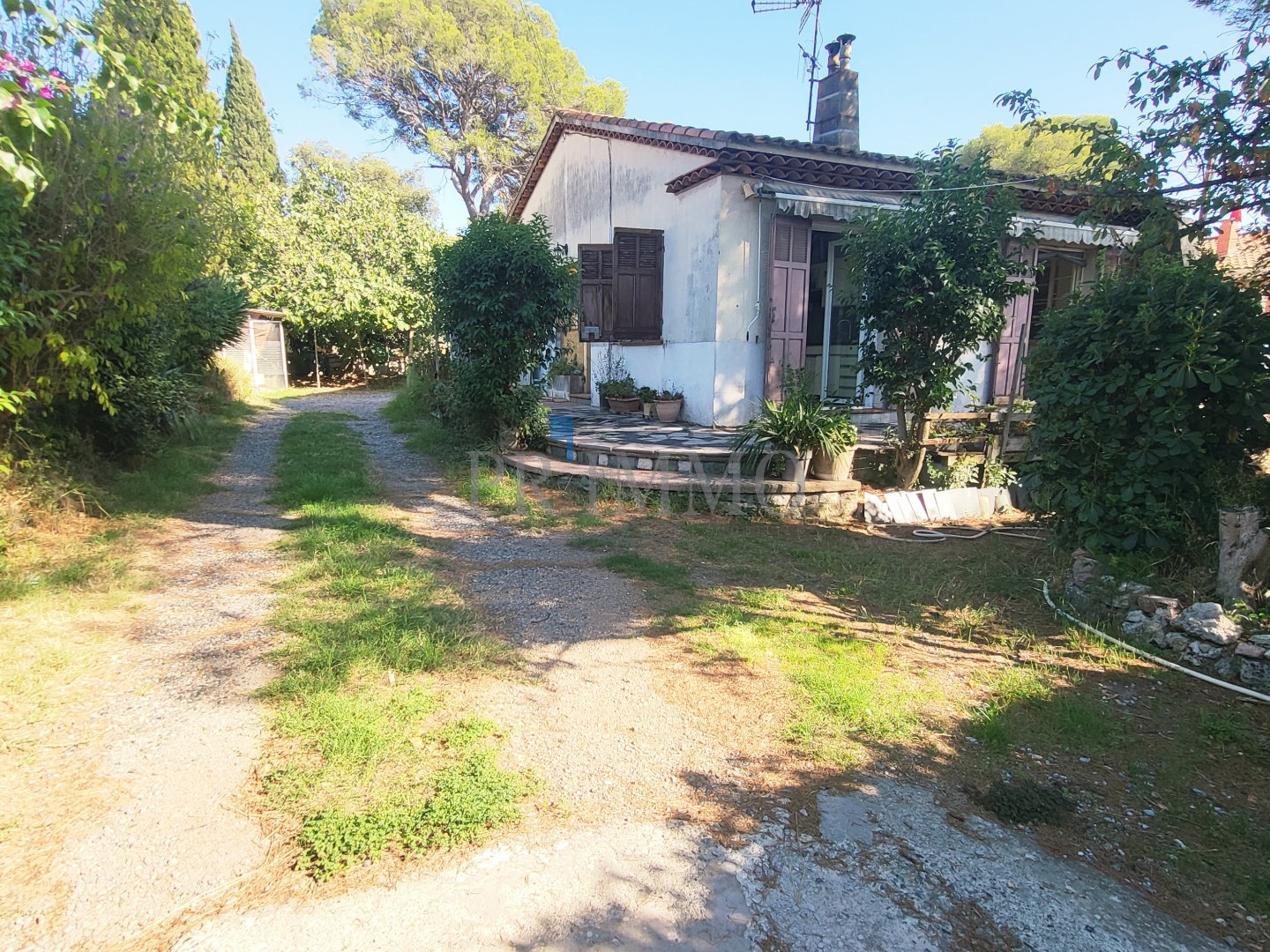 Maison à vendre - 4 pièces - 65m2 - Saint-Raphaël (83700)