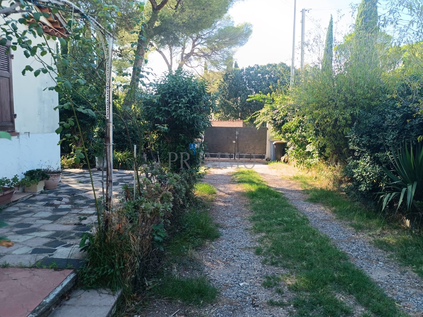 Maison à vendre - 4 pièces - 65m2 - Saint-Raphaël (83700)