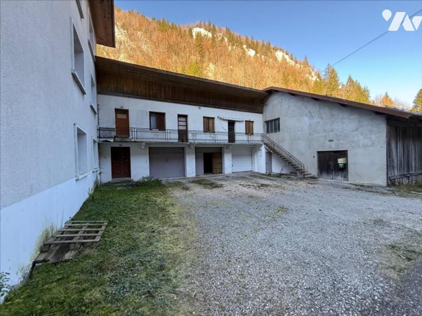 Appartement 7 pièces 192 m²