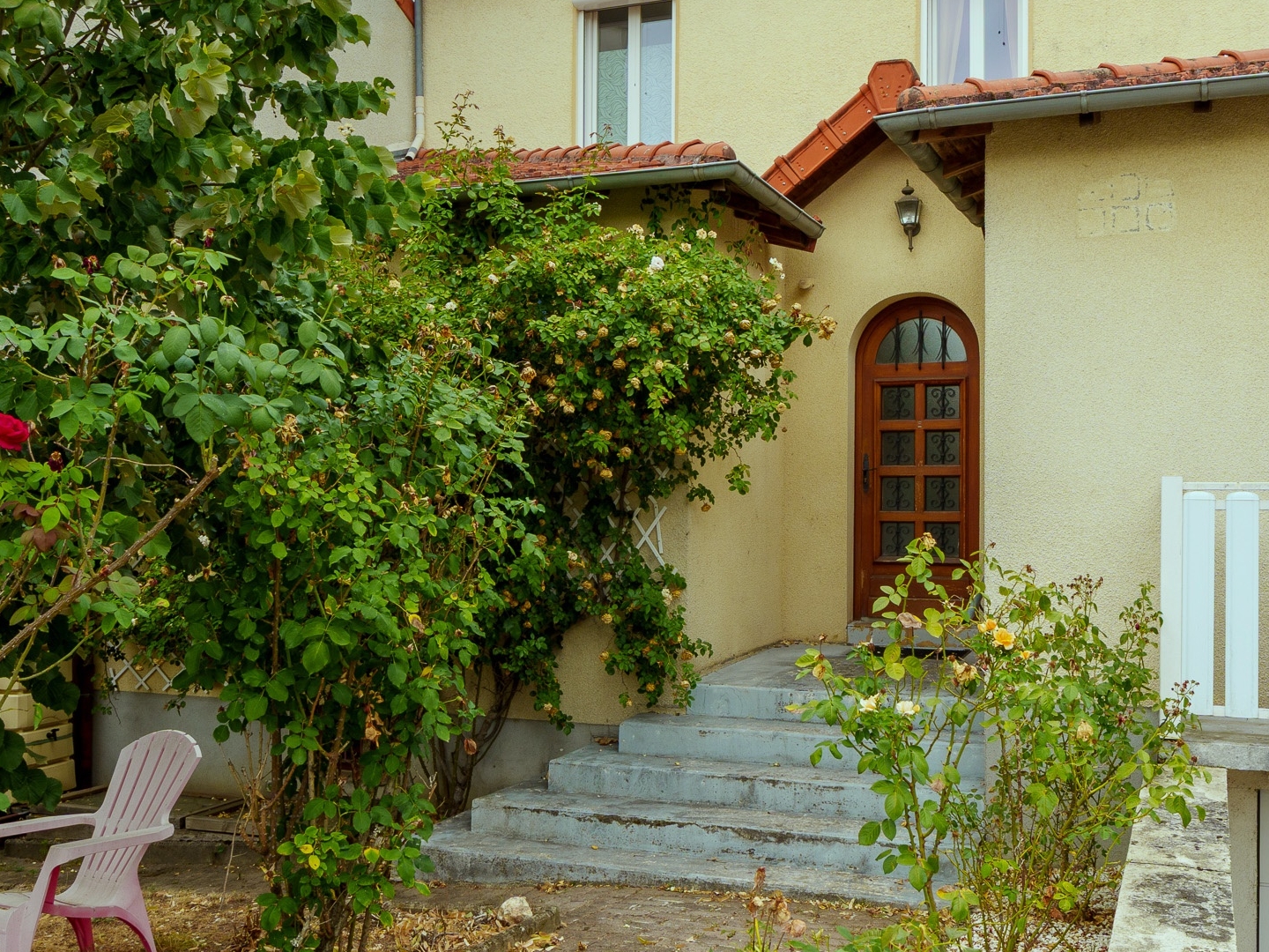 Maison 5 pièces 139 m²