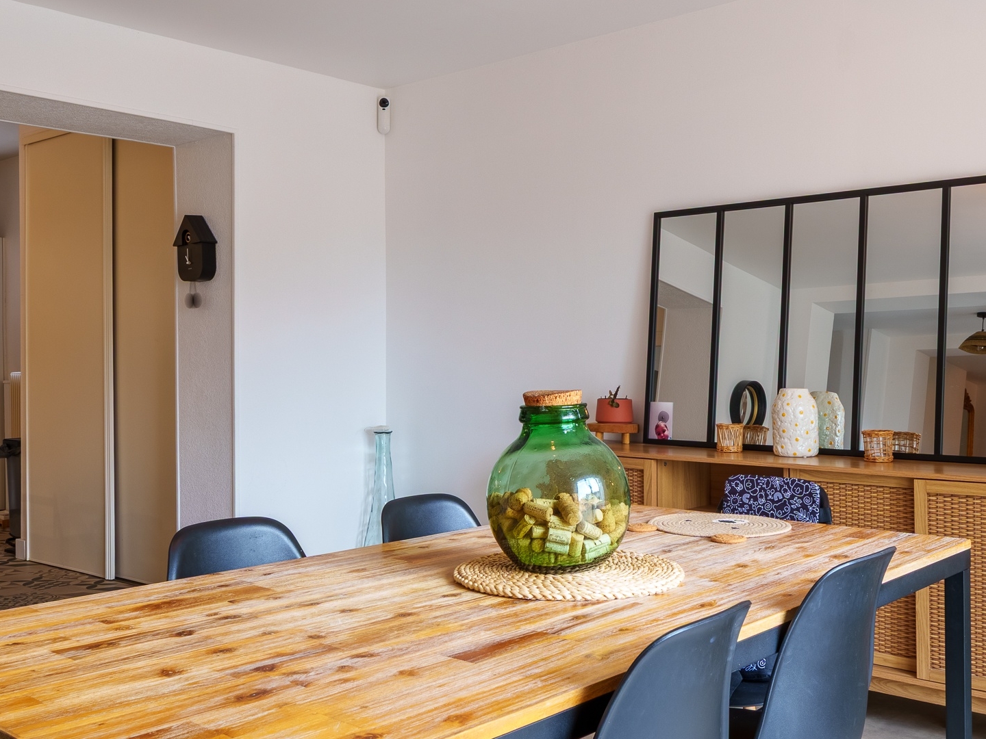 Maison à vendre - 5 pièces - 139m2 - Limoges (87100)