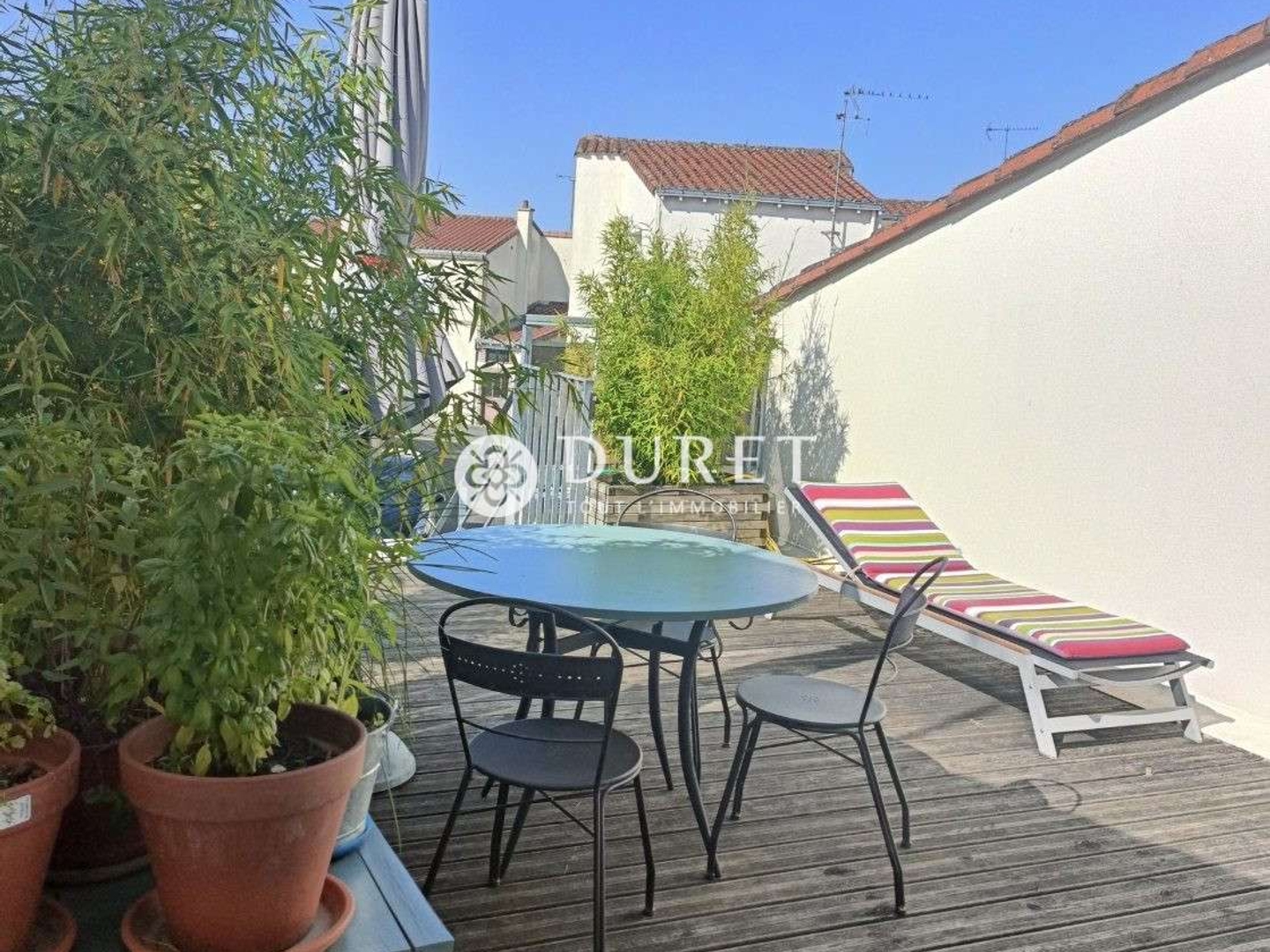 Appartement 3 pièces 68 m²