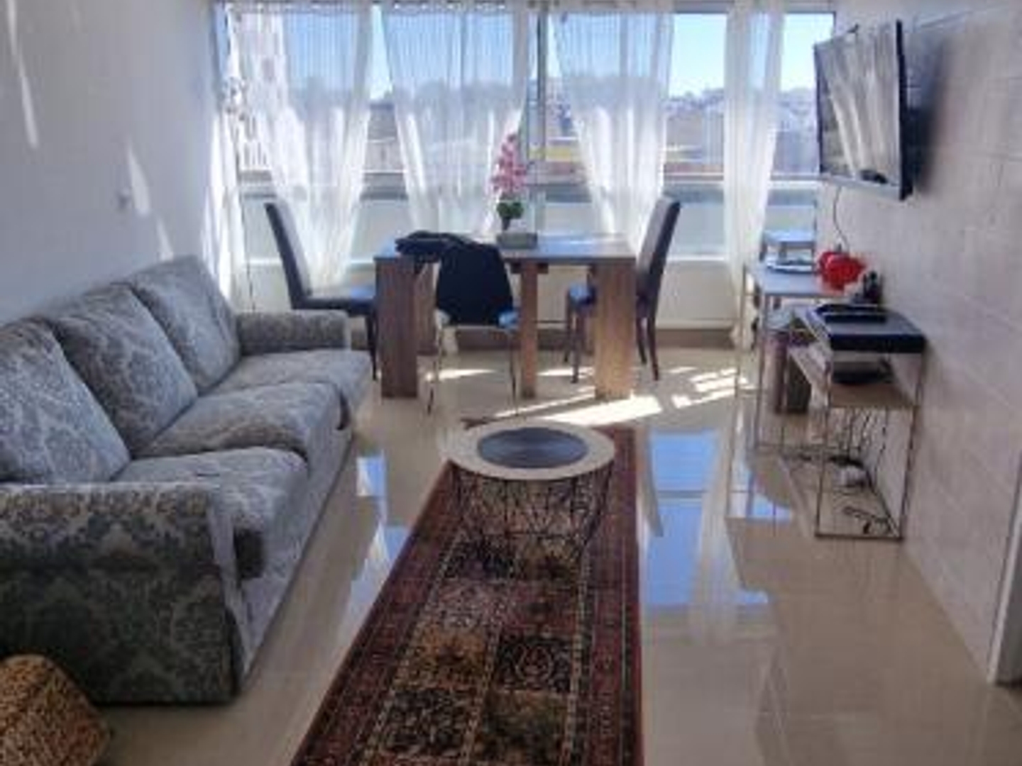 Appartement à vendre - 3 pièces - 62m2 - Paris 15e (75015)