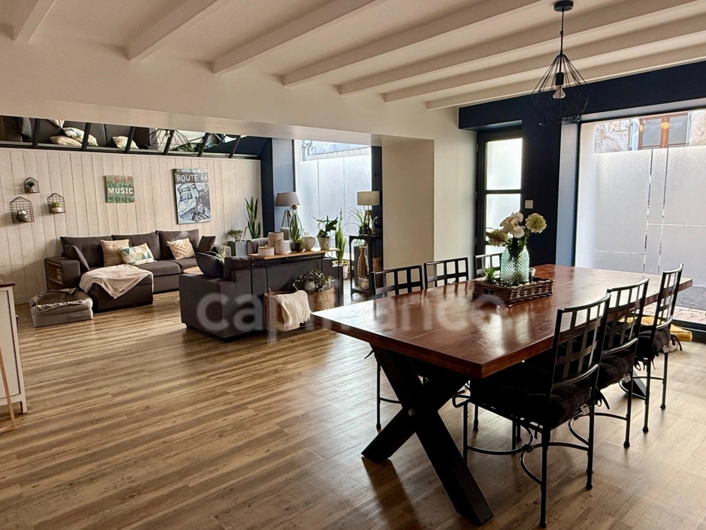 Maison 7 pièces 175 m²