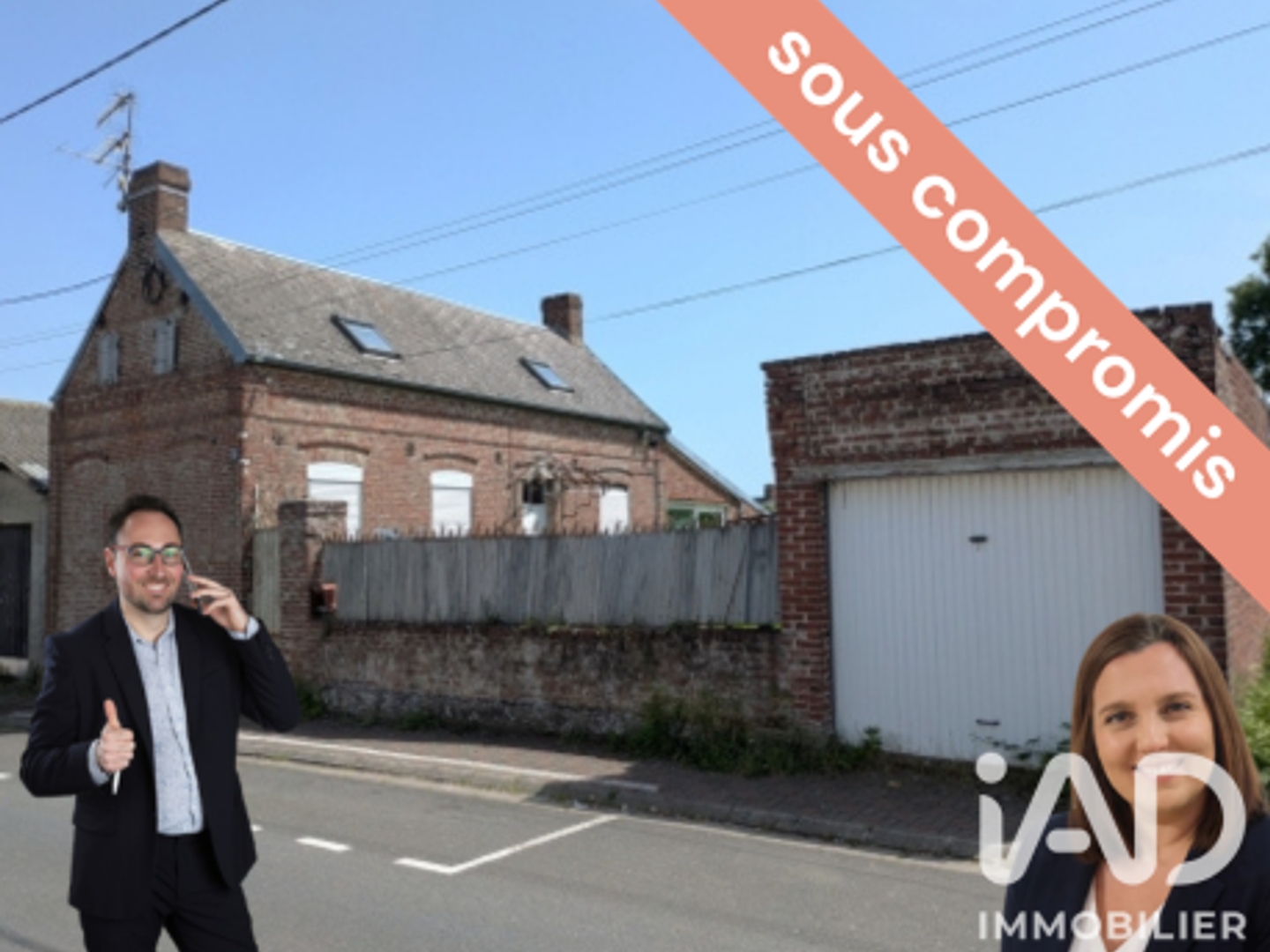 Maison 4 pièces 91 m²