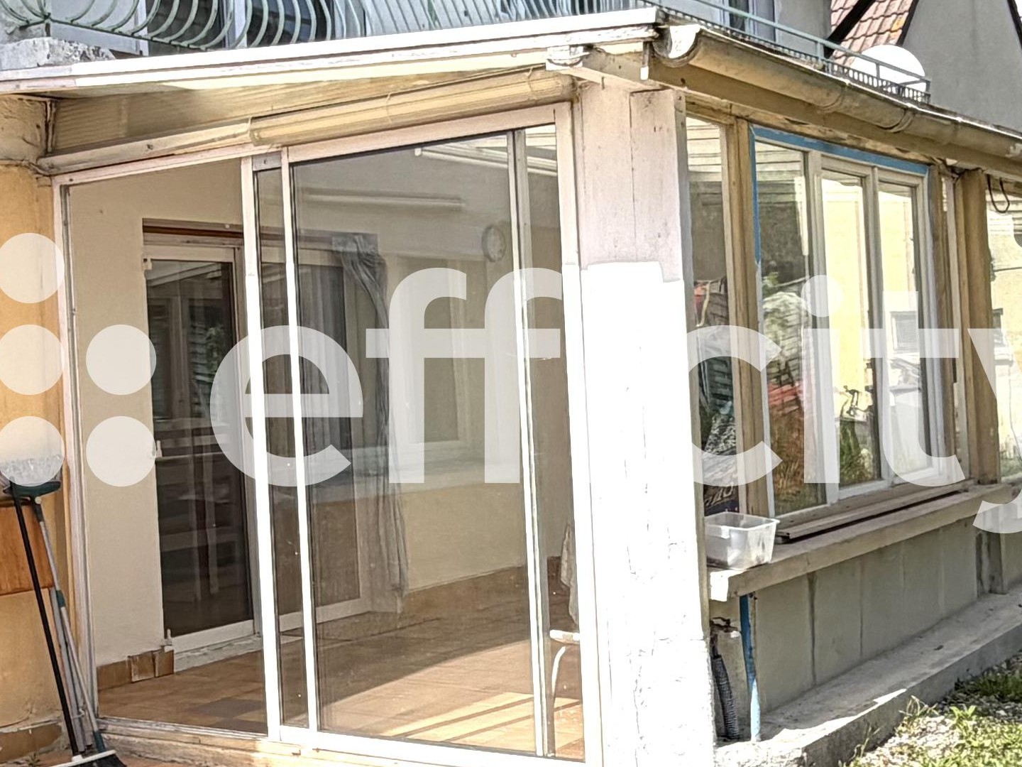 Maison 6 pièces 100 m²