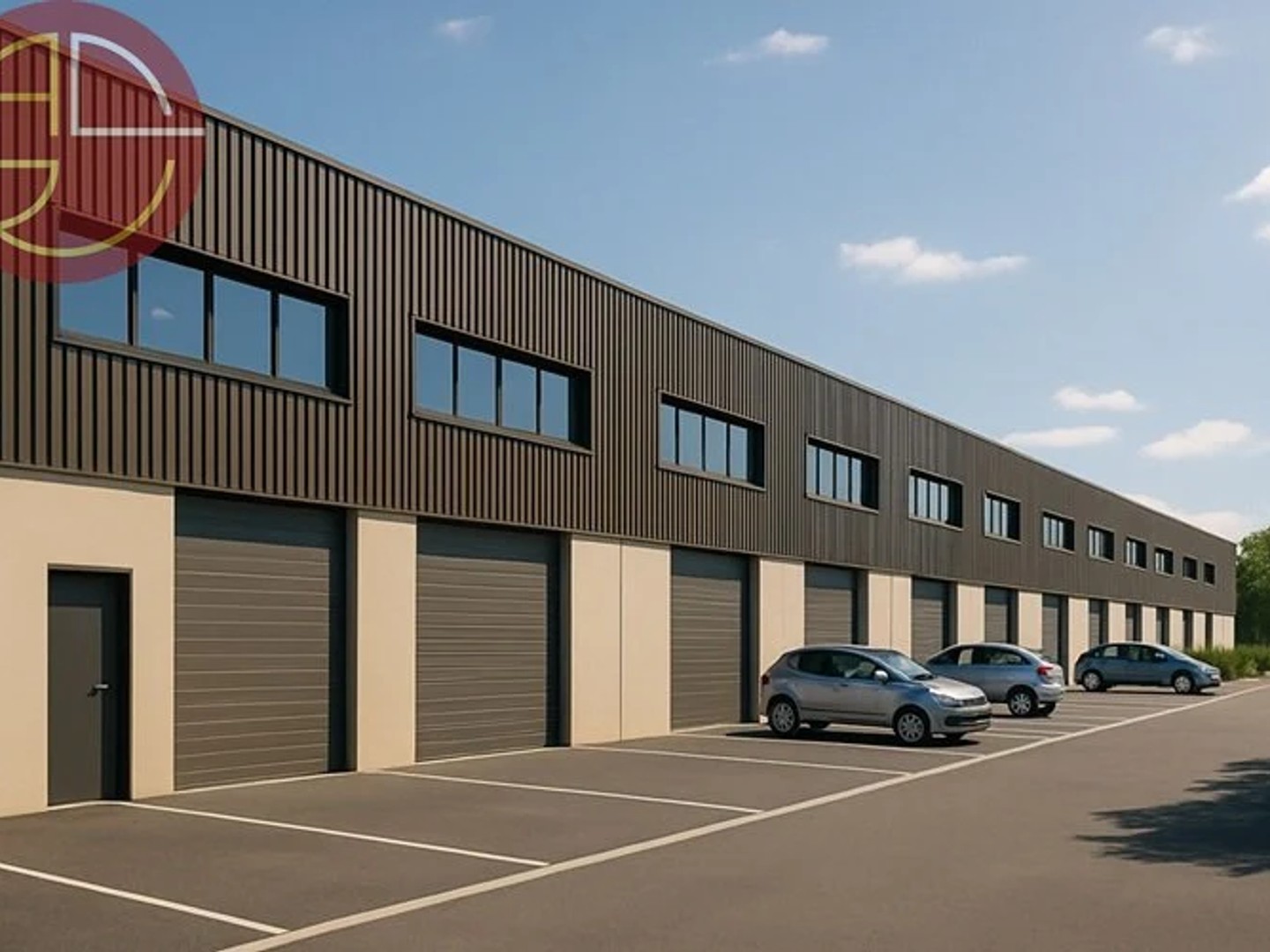 Local 150 m²