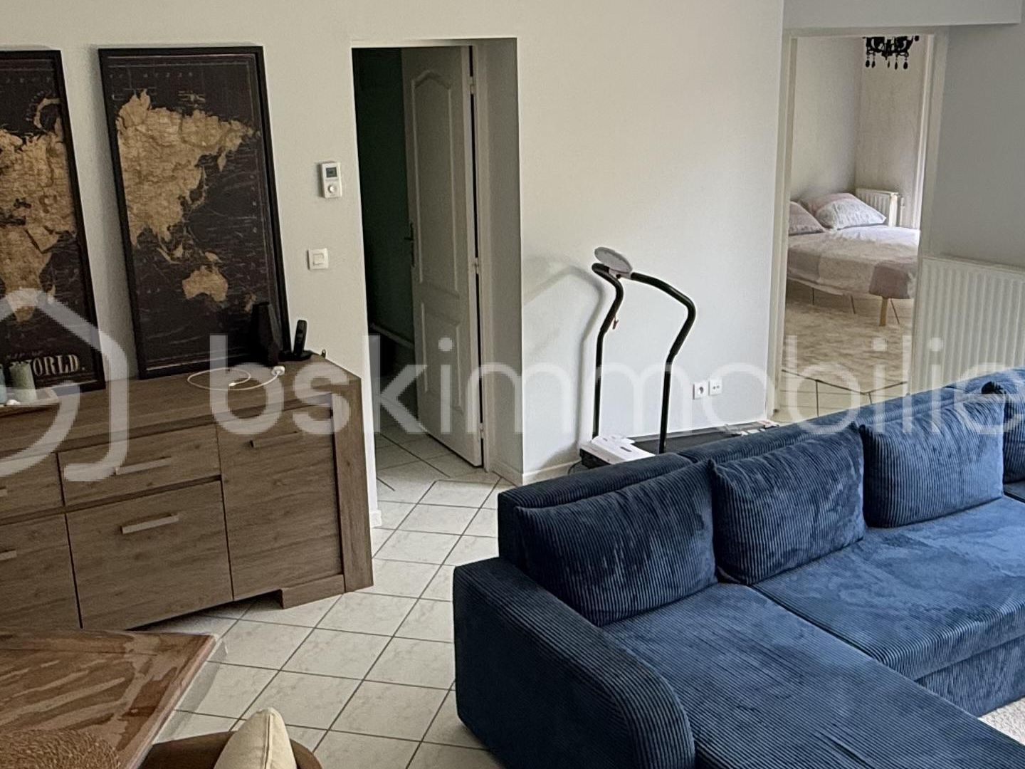 Maison 6 pièces 140 m²