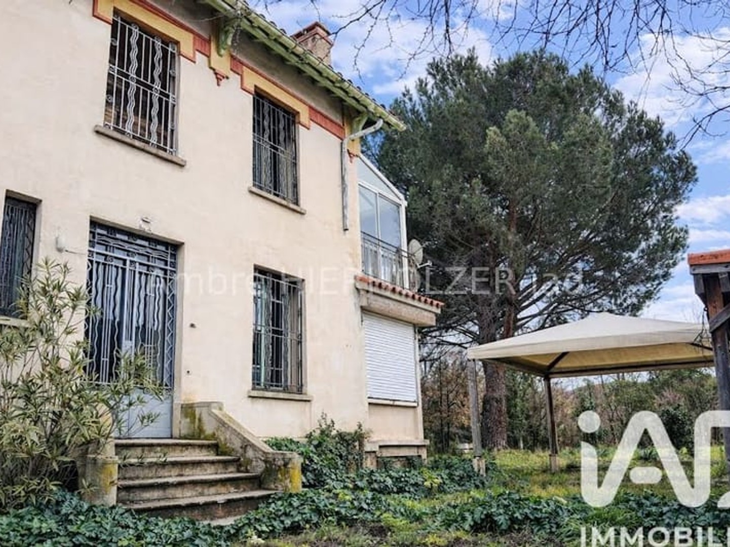 Maison 4 pièces 109 m²