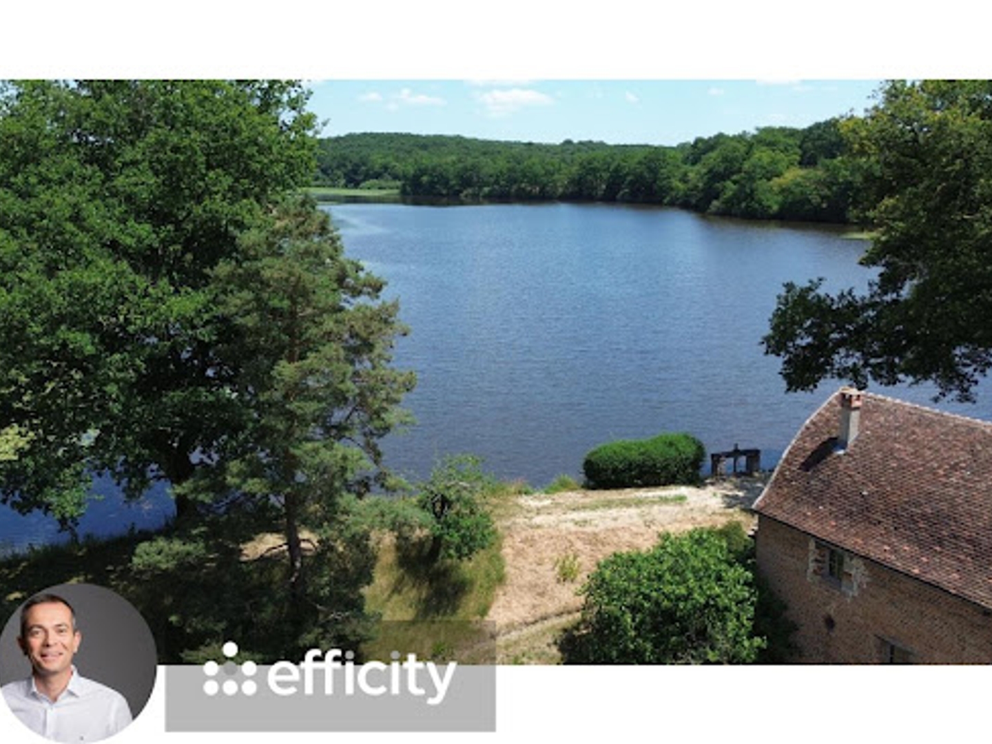 Maison à vendre - 5 pièces - 245m2 - Saint-Hilaire-Fon... (58300)