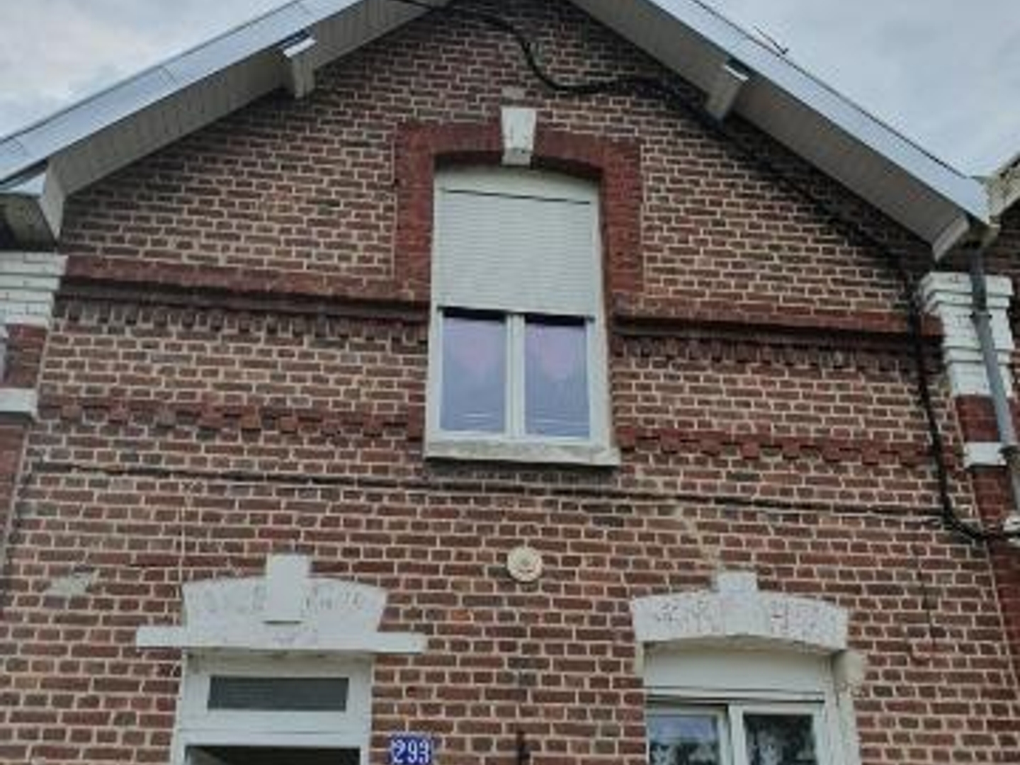 Maison 3 pièces 70 m²