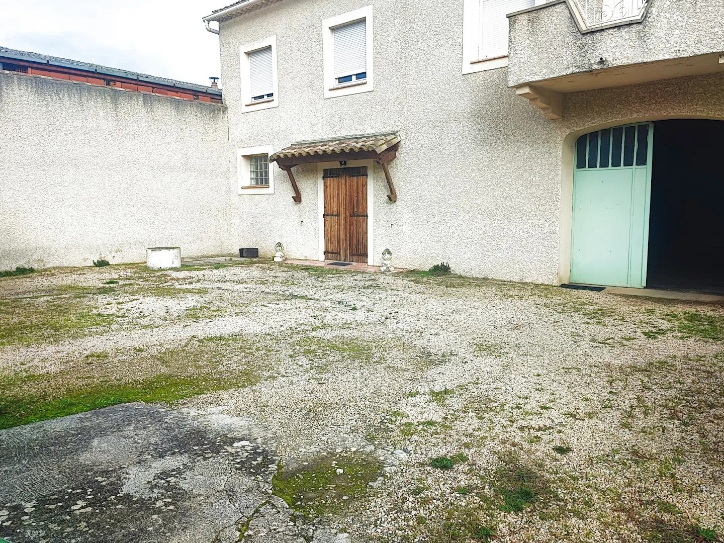 Maison 8 pièces 230 m²