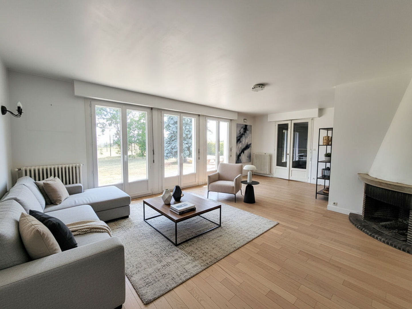 Maison à vendre - 7 pièces - 125m2 - Guignes (77390)