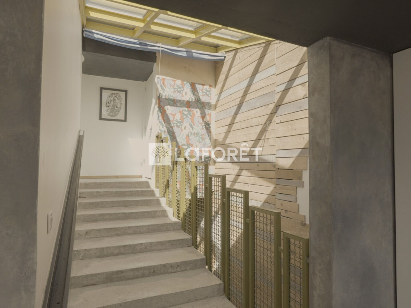 Maison 7 pièces 180 m²