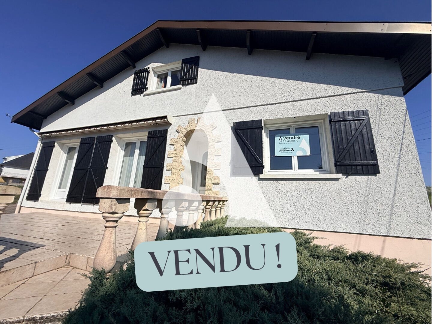 Maison Robert Espagne 6 pièce(s) 121 m2