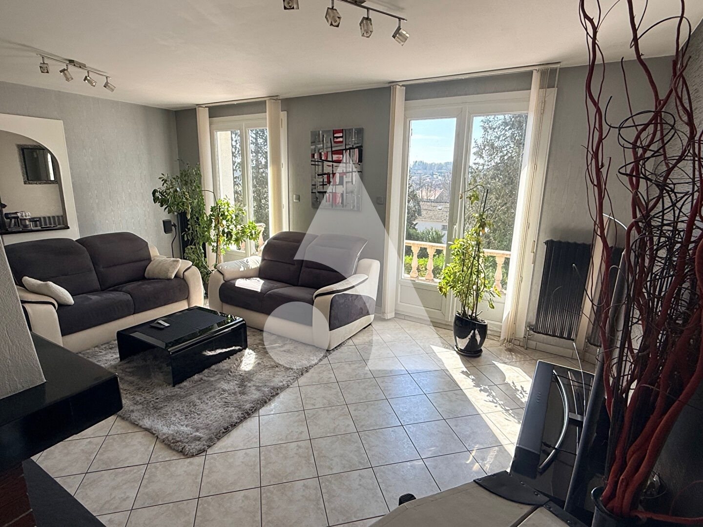 Maison à vendre - 6 pièces - 121m2 - Robert-Espagne (55000)
