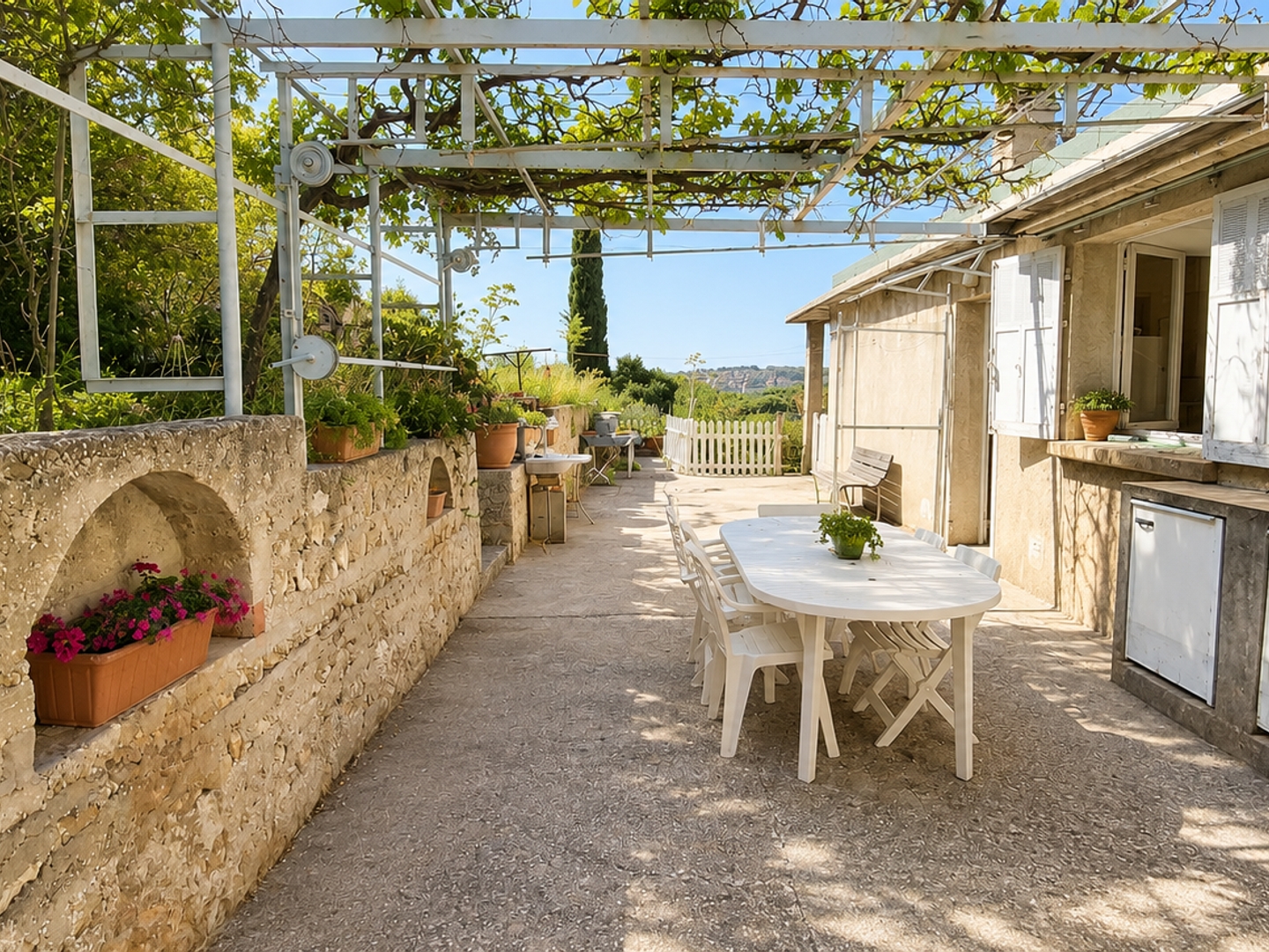 Maison 6 pièces 118 m²