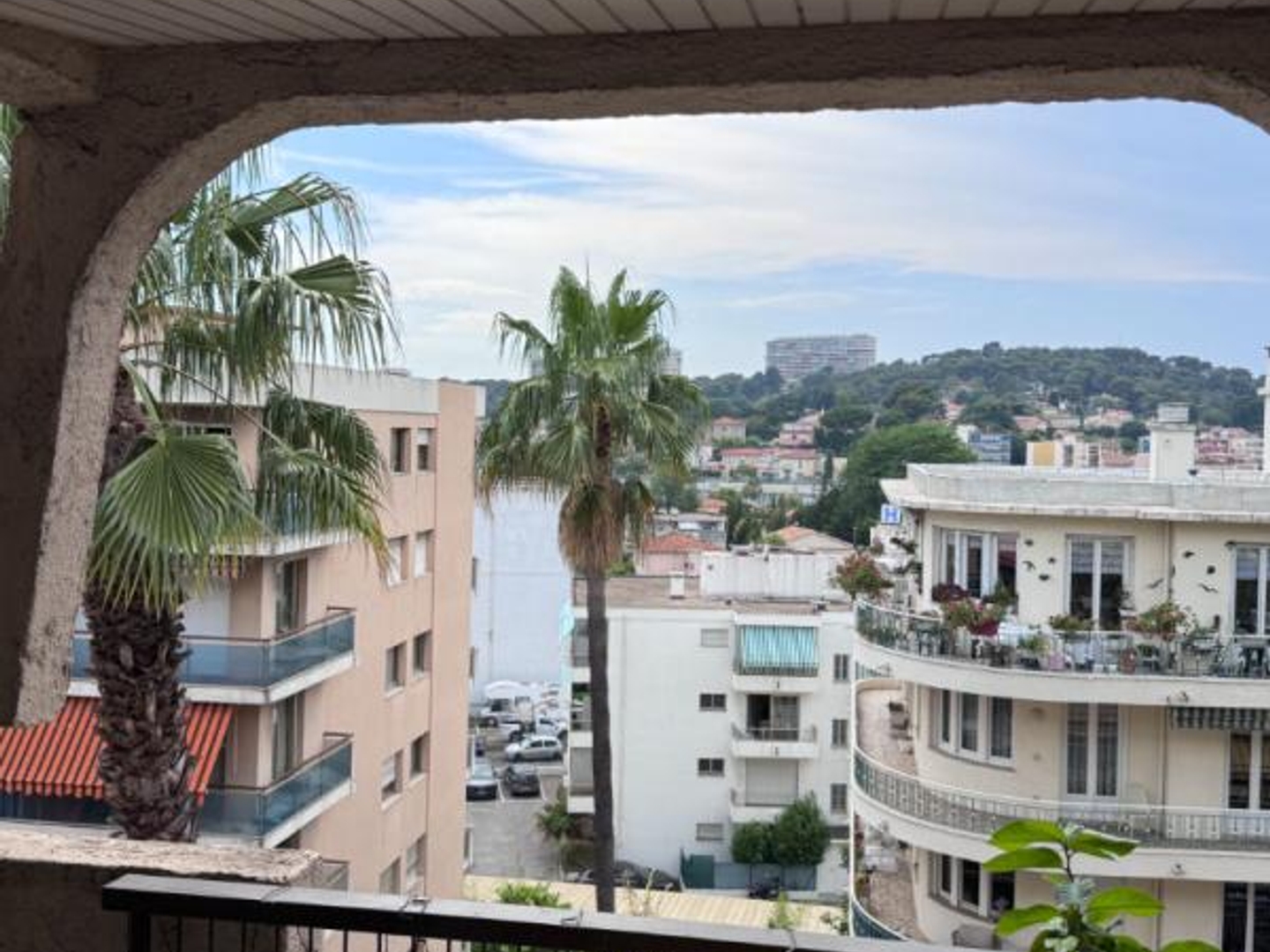 Appartement à vendre - 2 pièces - 63m2 - Cagnes-Sur-Mer (06800)