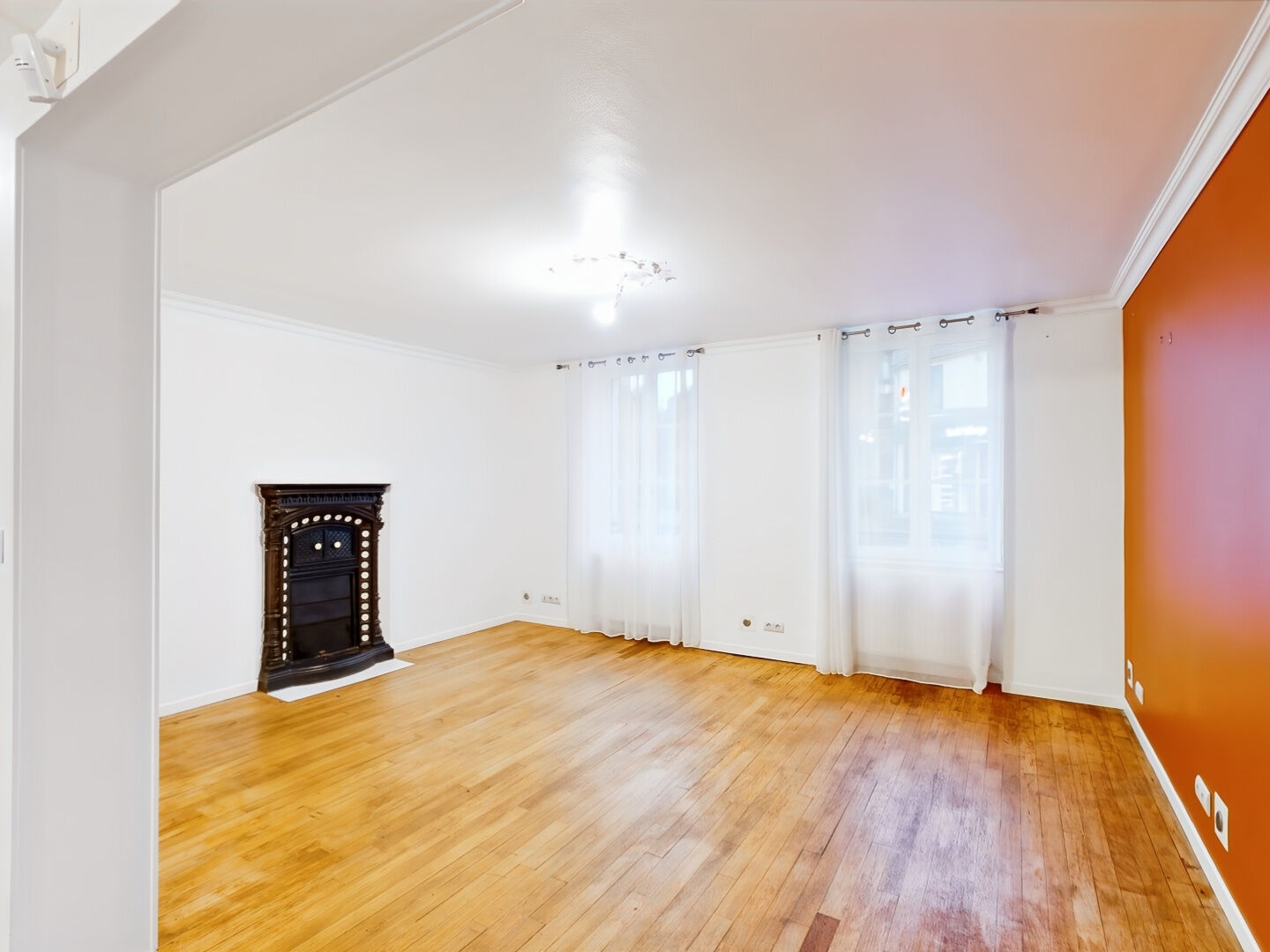 Maison à vendre - 7 pièces - 165m2 - Chars (95750)