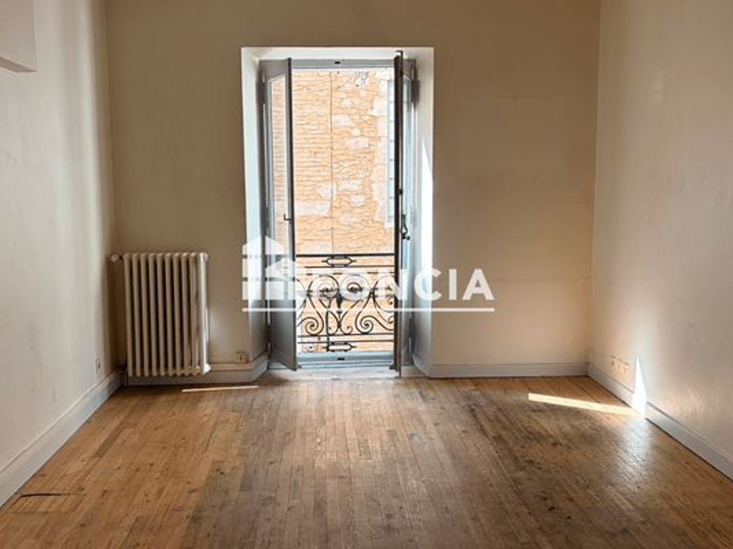 Appartement 4 pièces 69 m²