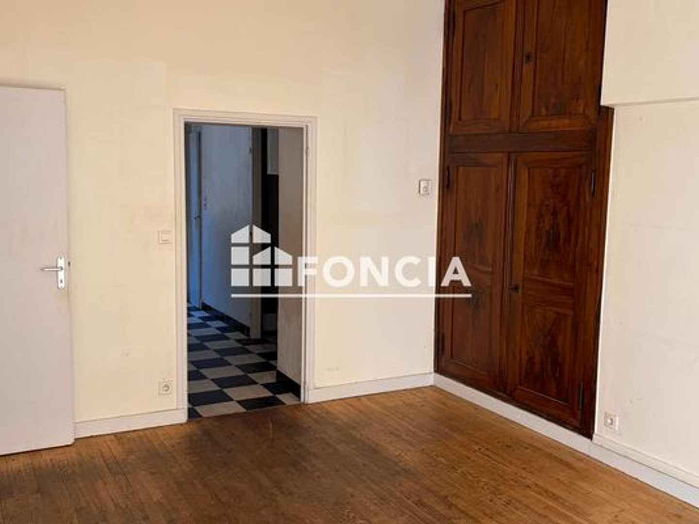 Appartement à vendre - 4 pièces - 69m2 - Cahors (46000)
