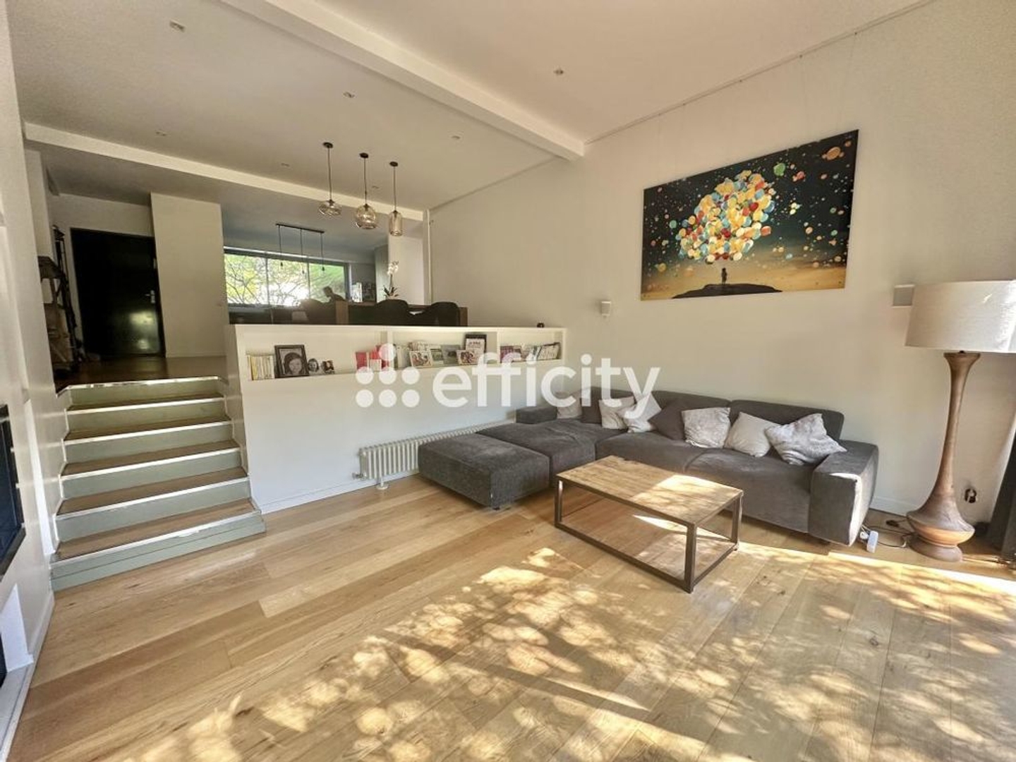 Maison à vendre - 6 pièces - 180m2 - Colombes (92700)
