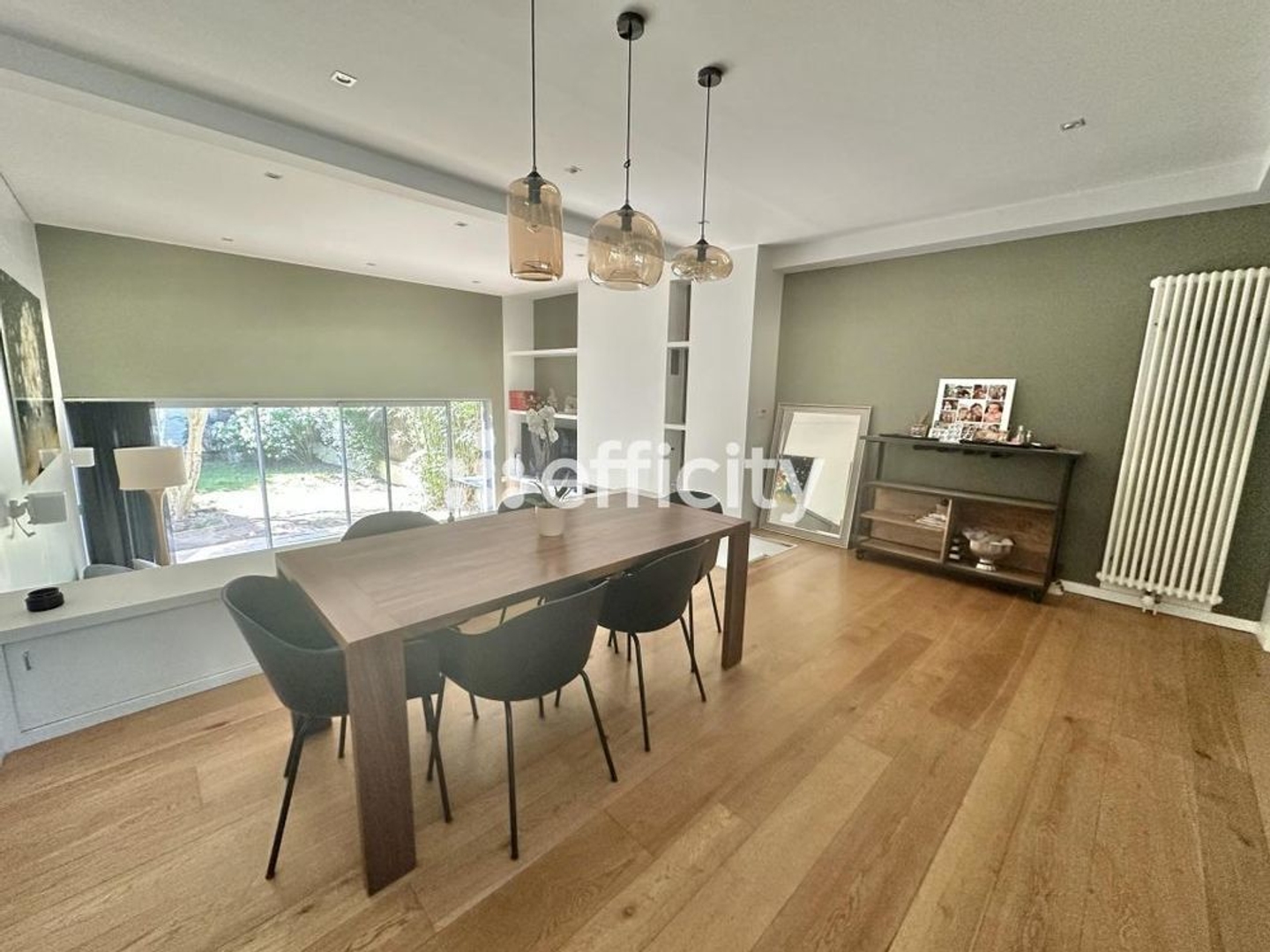 Maison à vendre - 6 pièces - 180m2 - Colombes (92700)