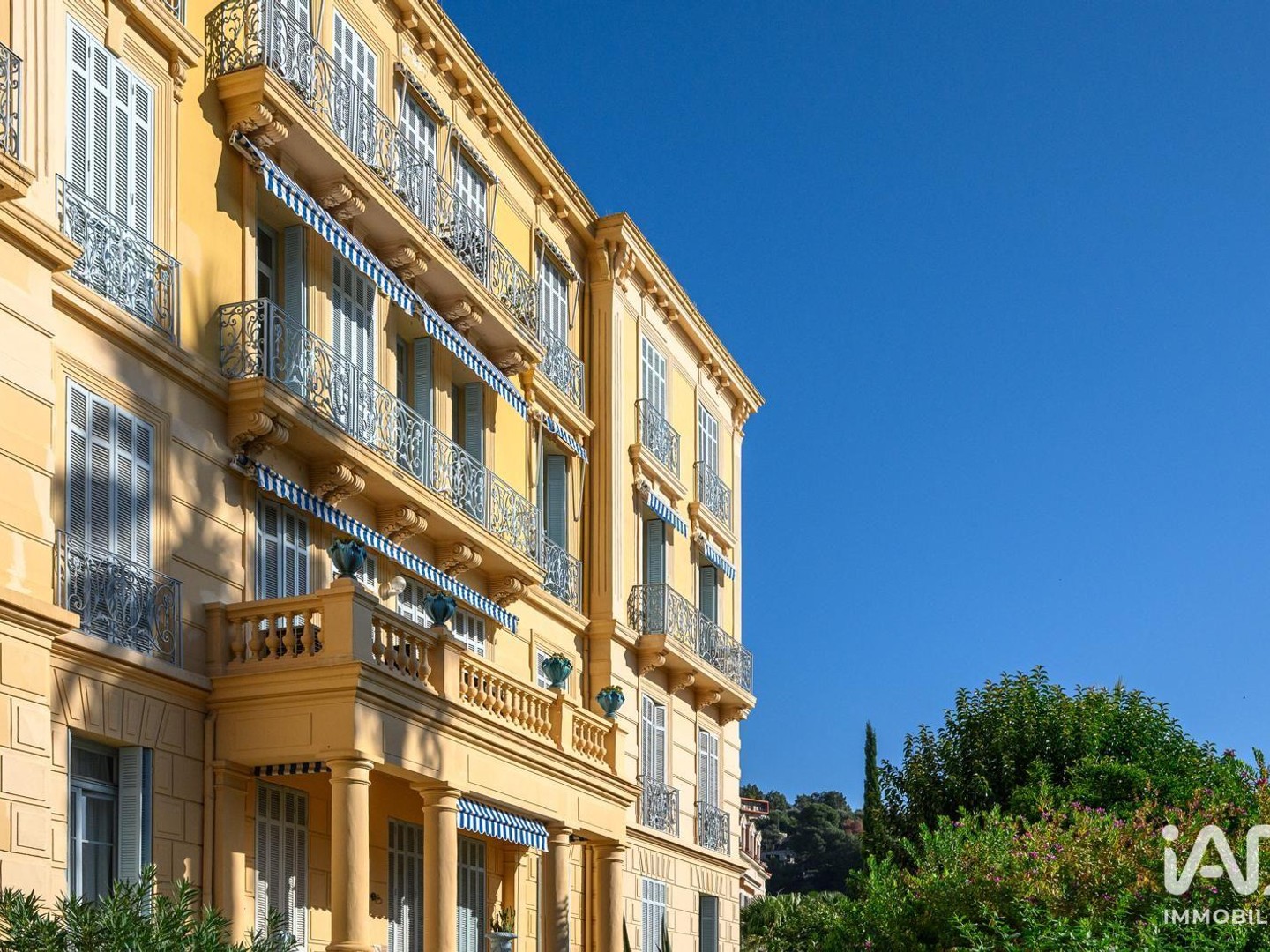 Appartement 2 pièces 53 m²