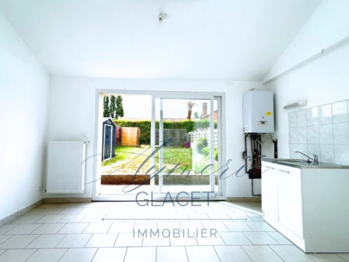 Maison 3 pièces 49 m²