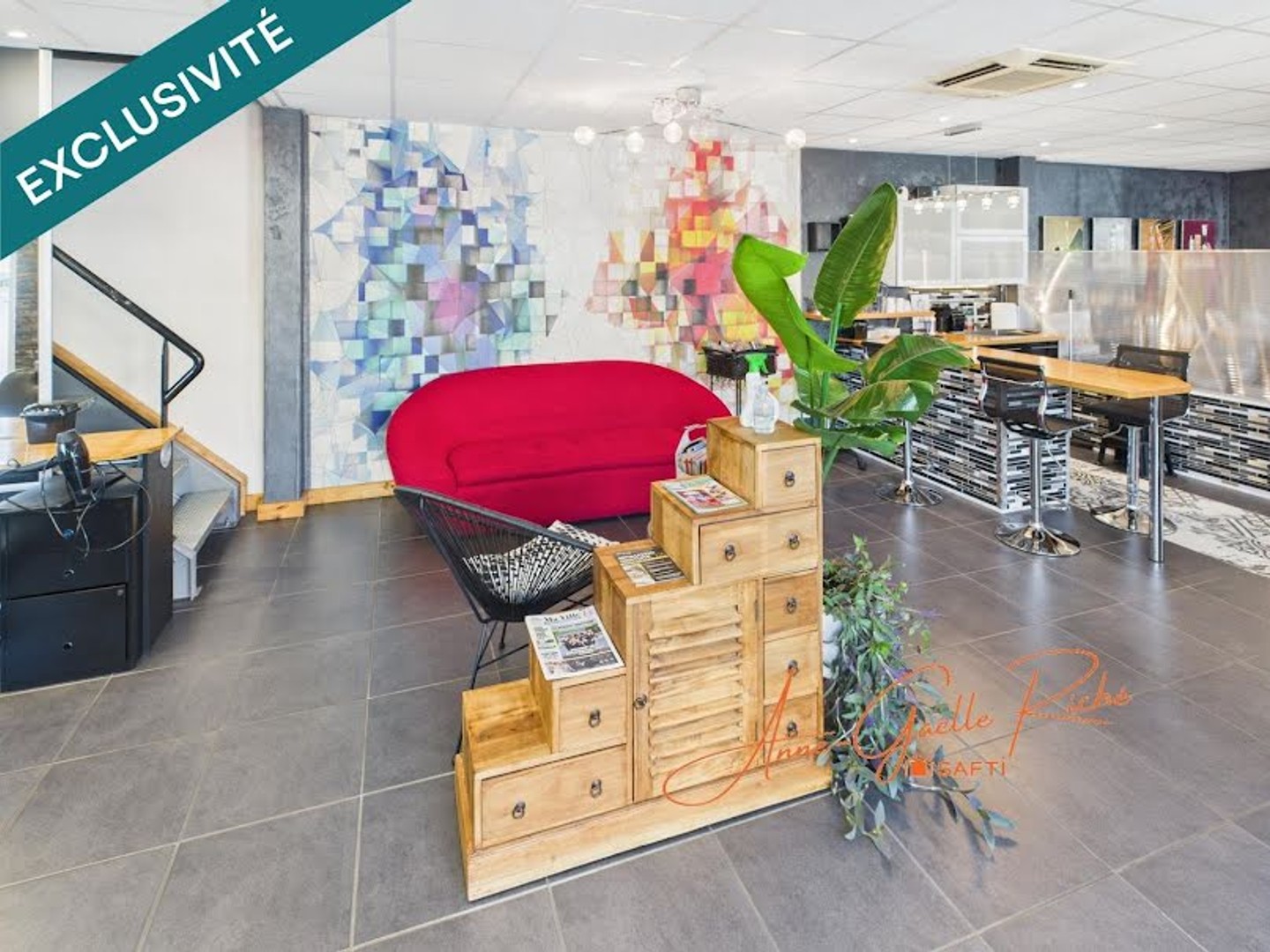 Local 179 m²