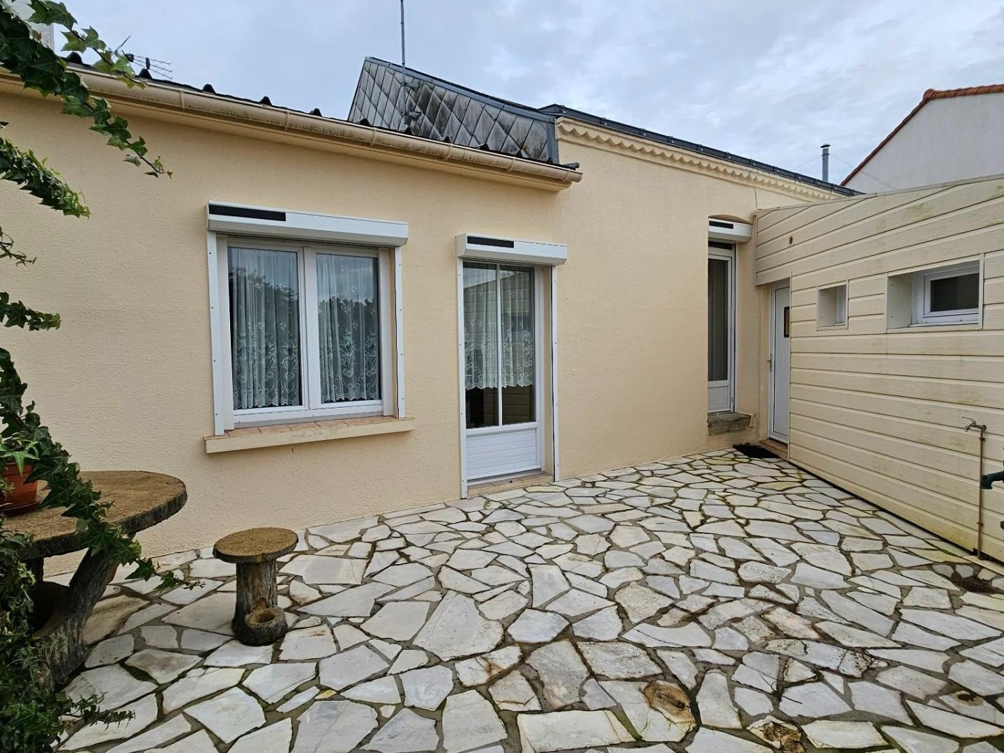 MAISON DE VILLE, quartier Vélodrome, LA ROCHE SUR YON