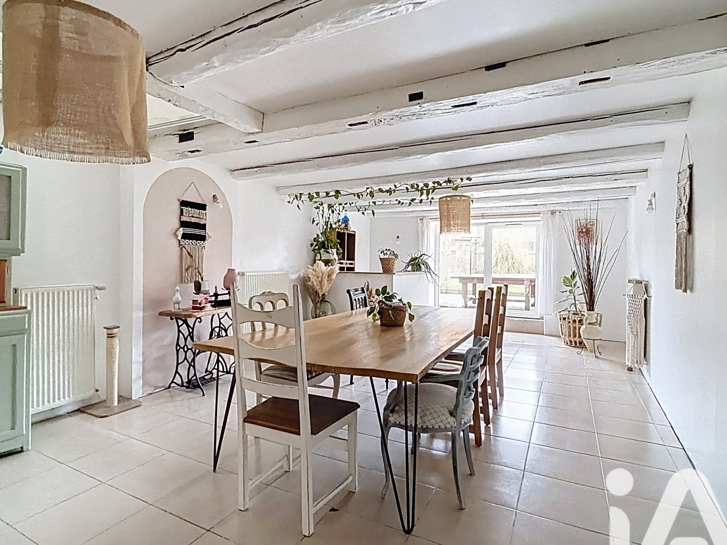 Maison 6 pièces 247 m²