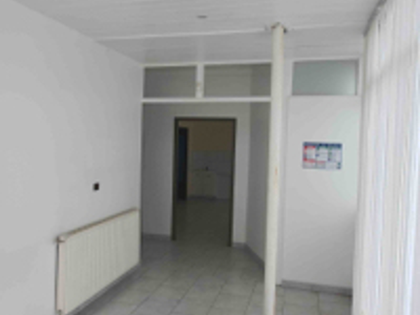 Magasin à vendre - 2 pièces - 107m2 - Seichamps (54280)