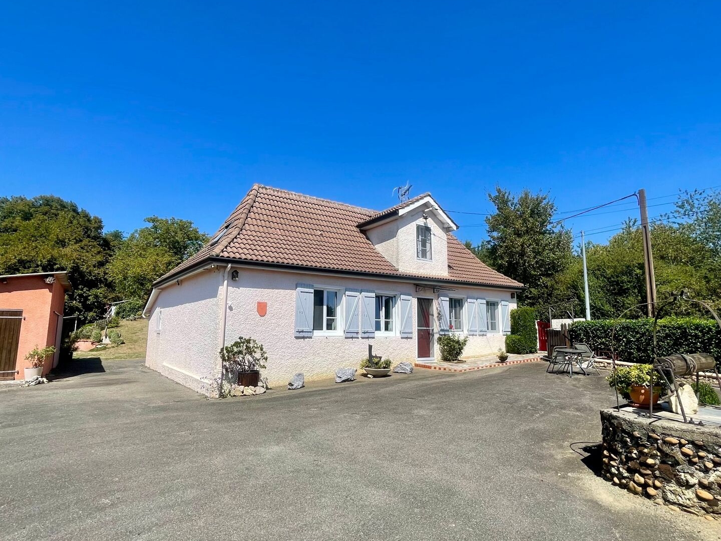 Maison 5 pièces 115 m²