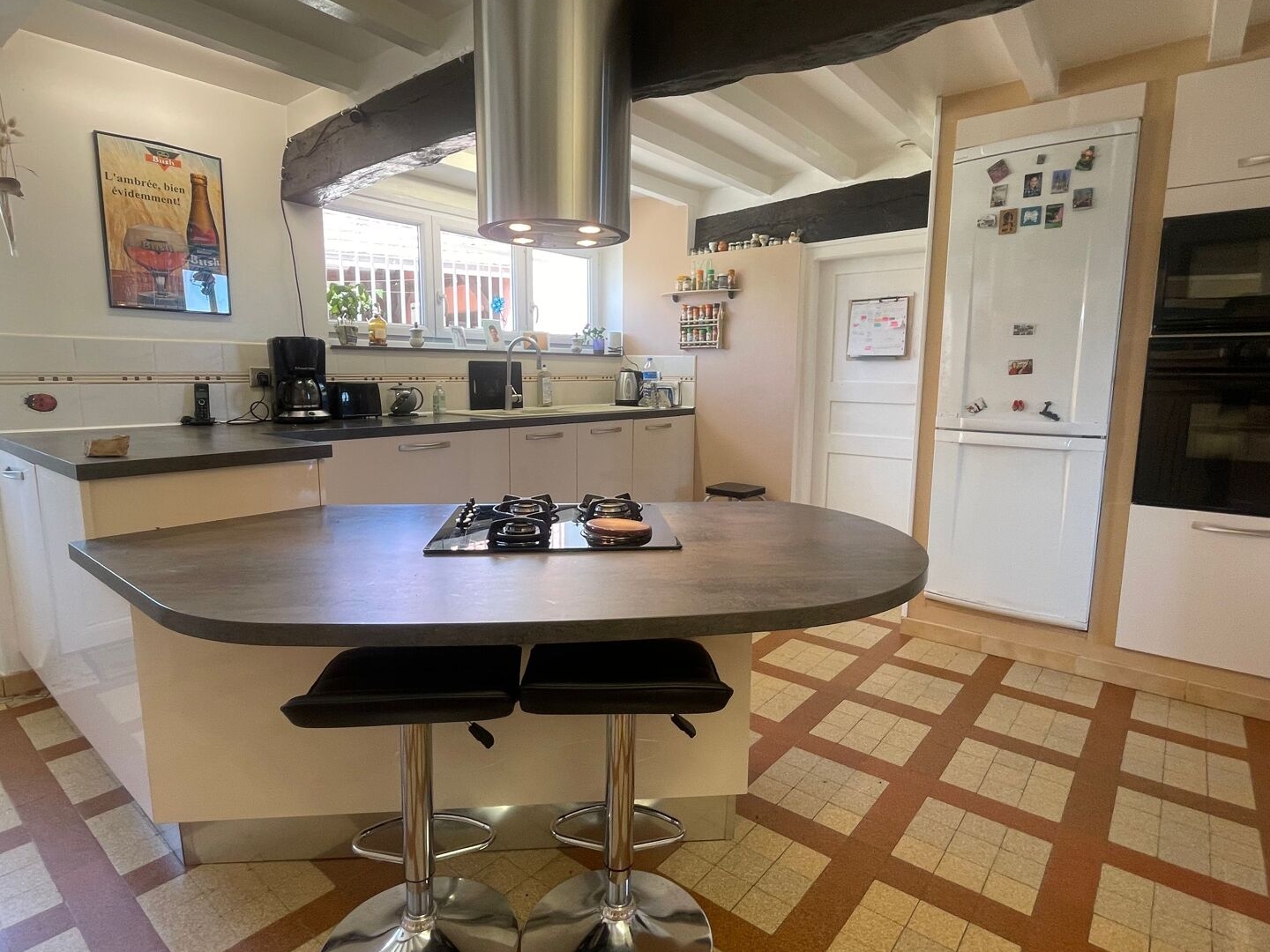 Maison à vendre - 5 pièces - 115m2 - Portet (64330)
