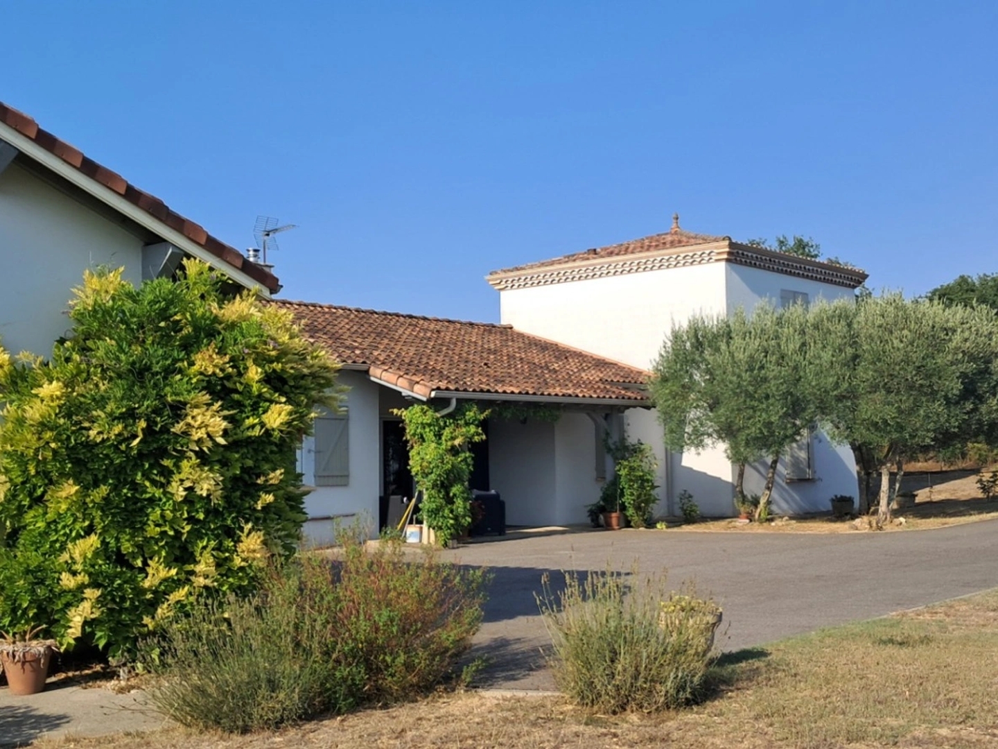 Maison 7 pièces 158 m²