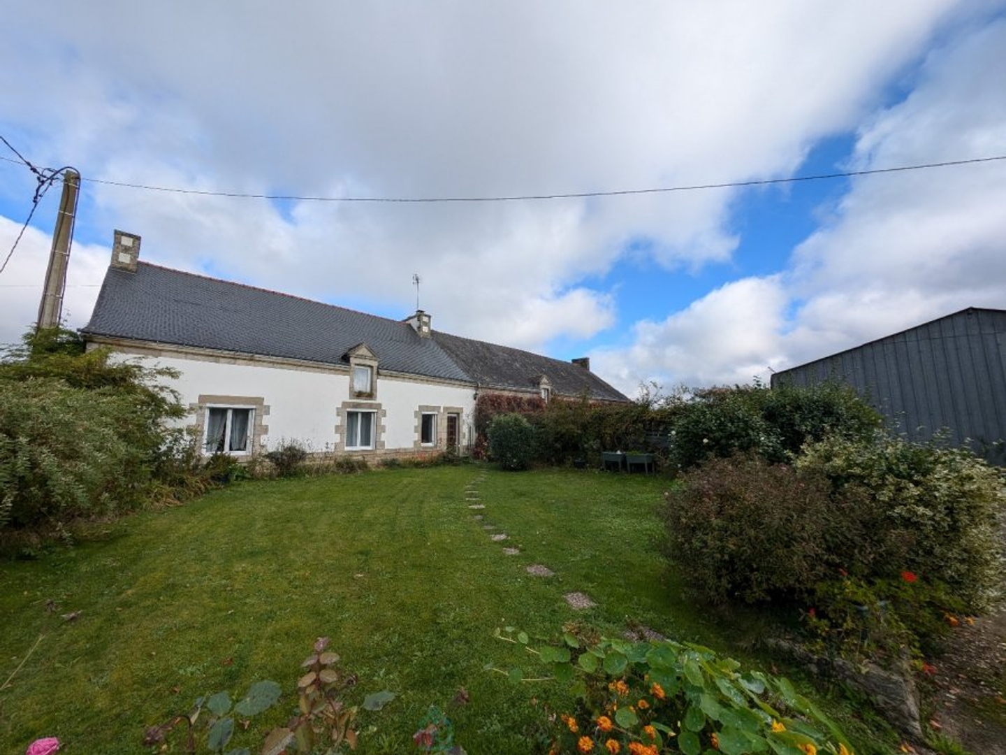 Maison 5 pièces 145 m²