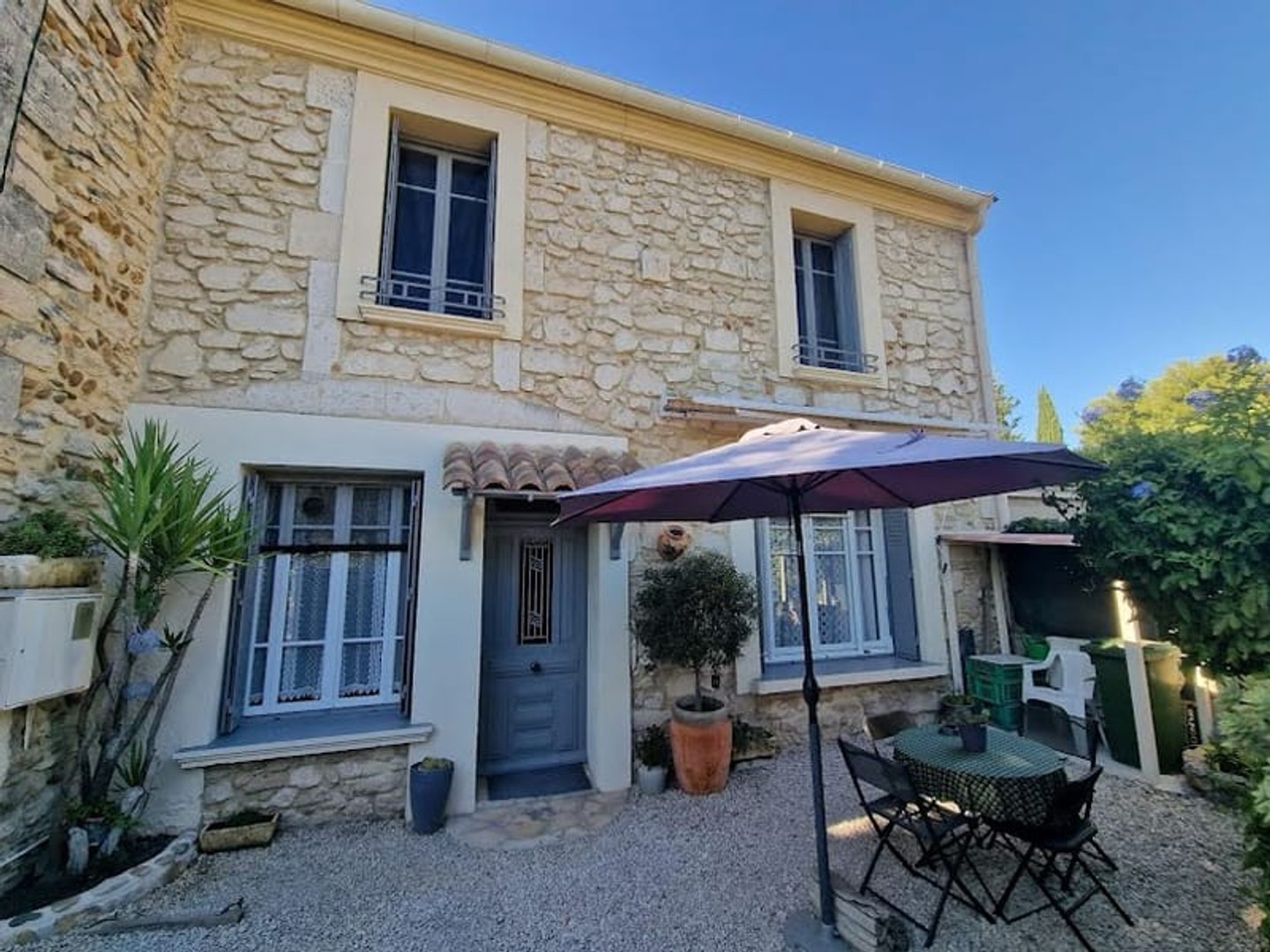 Maison 4 pièces 107 m²