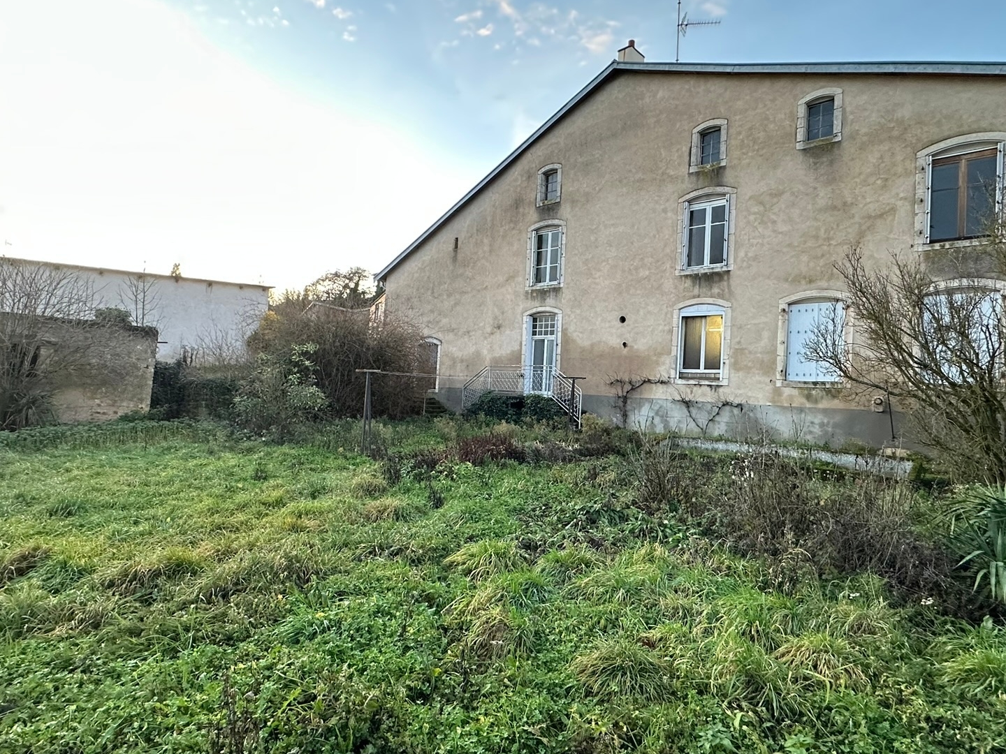 Maison 6 pièces 195 m²